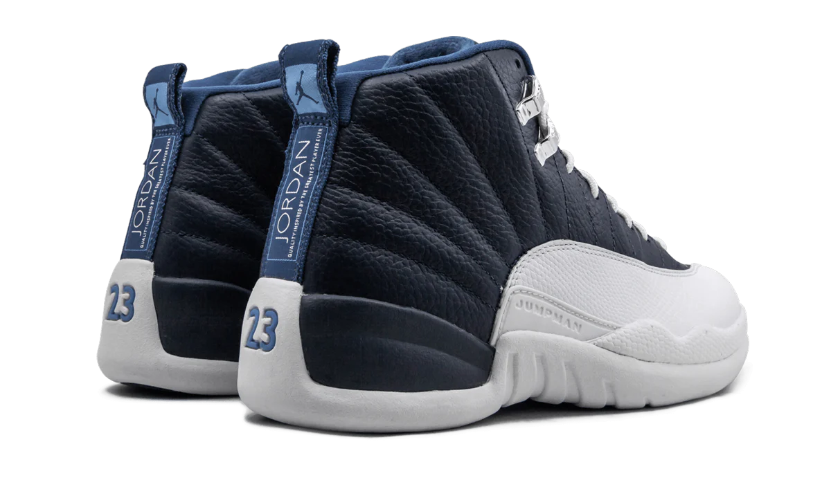 Air Jordan 12 Retro Obsidian - Air Jordan 12 Retro Obsidian - Jordan 1s - AIR Jordan 1