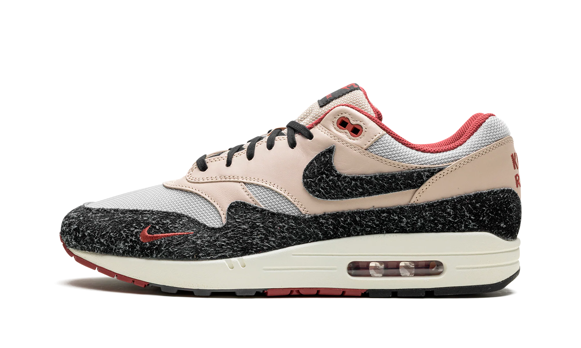 Air Max 1 PRM Keep Rippin' Stop Slippin' 2.0 - Air Max 1 PRM Keep Rippin' Stop Slippin' 2.0 - Jordan 1s - AIR Jordan 1