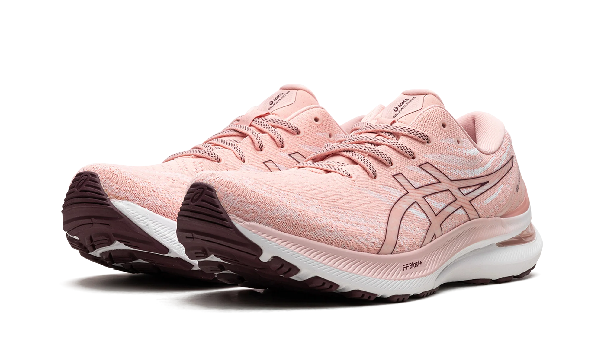 GEL KAYANO 29 WMNS Rose - GEL KAYANO 29 WMNS Rose - Jordan 1s - AIR Jordan 1
