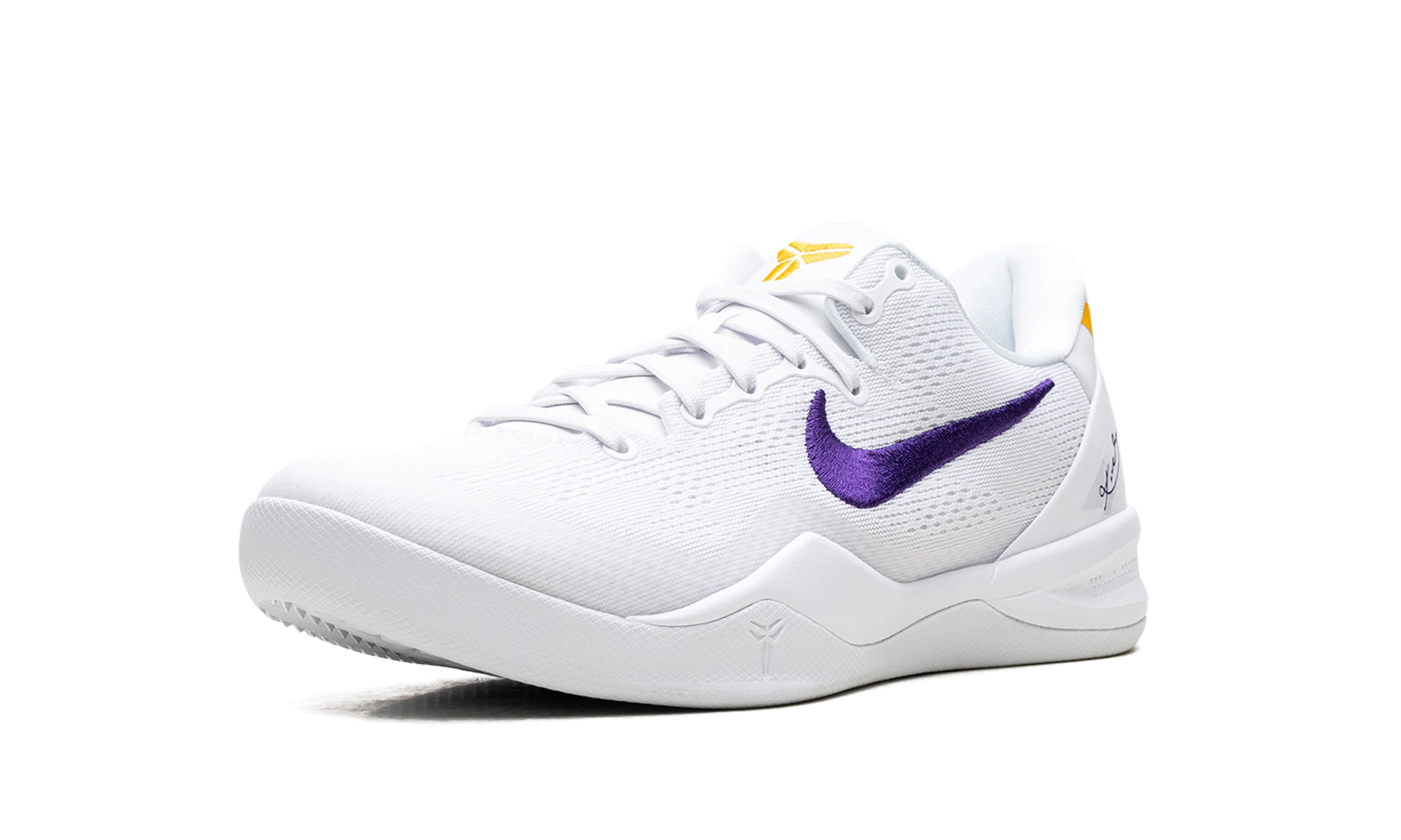 Kobe 8 Protro Lakers Home - Kobe 8 Protro Lakers Home - Jordan 1s - AIR Jordan 1