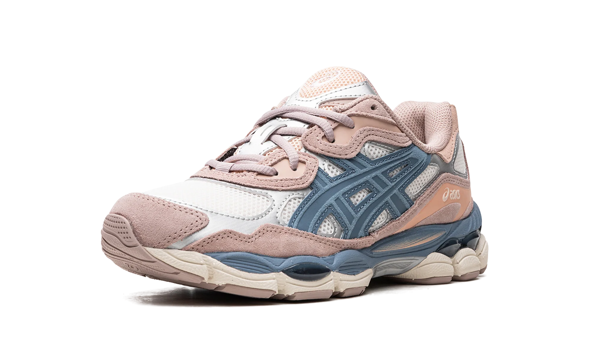 Gel NYC Mauve Blue - Gel NYC Mauve Blue - Jordan 1s - AIR Jordan 1