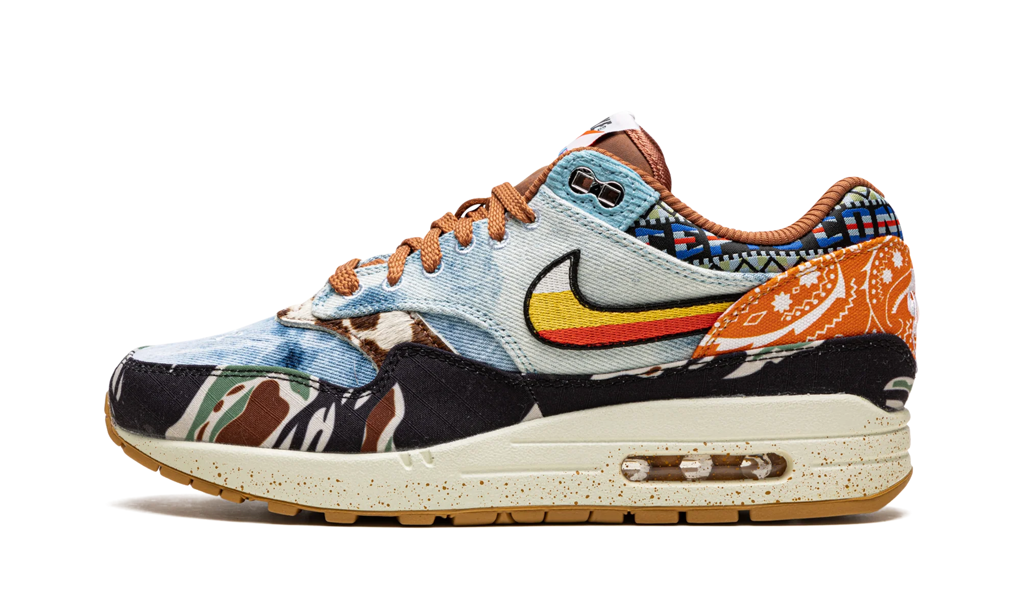 Air Max 1 Concepts - Heavy - Air Max 1 Concepts - Heavy - Jordan 1s - AIR Jordan 1