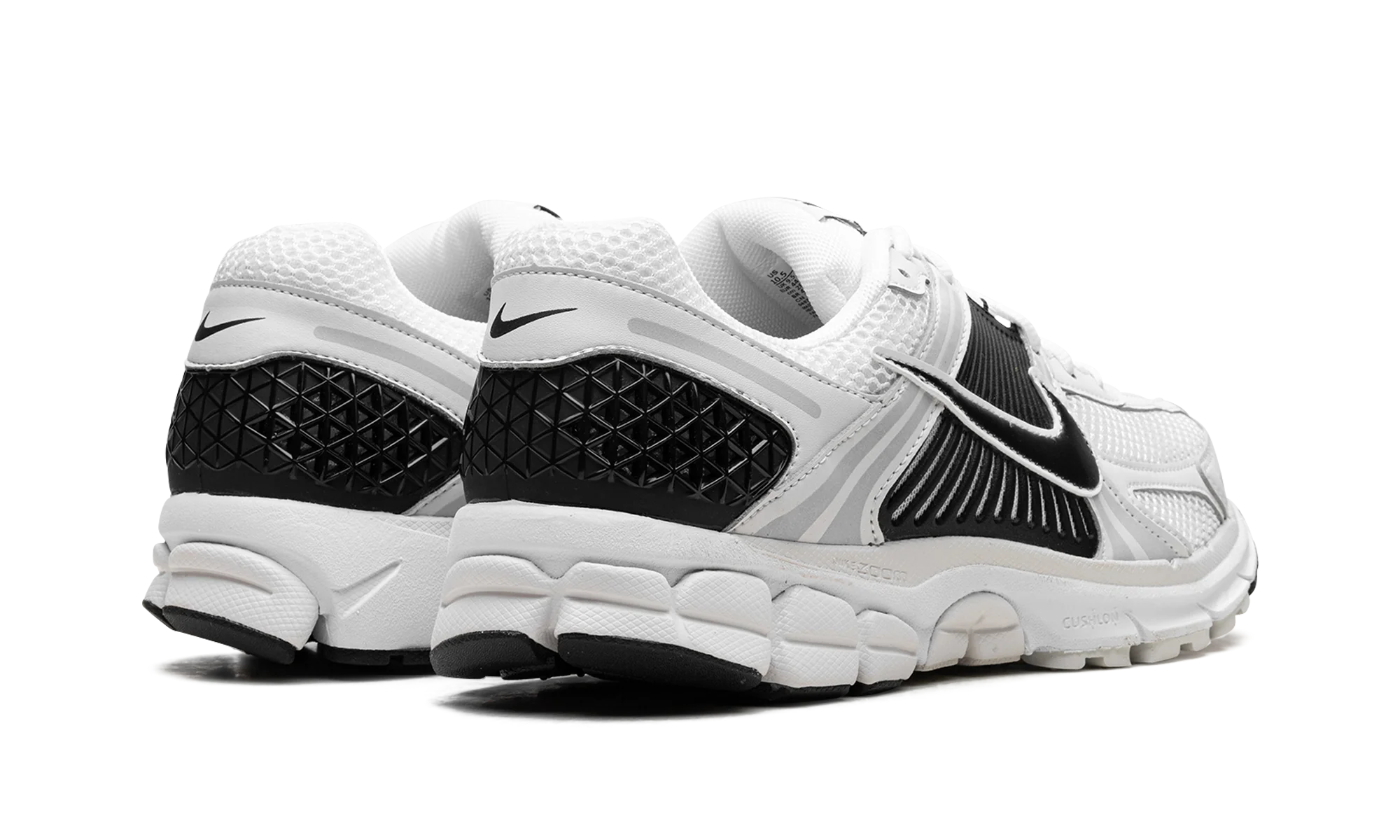 Zoom Vomero 5 White / Black - Zoom Vomero 5 White / Black - Jordan 1s - AIR Jordan 1