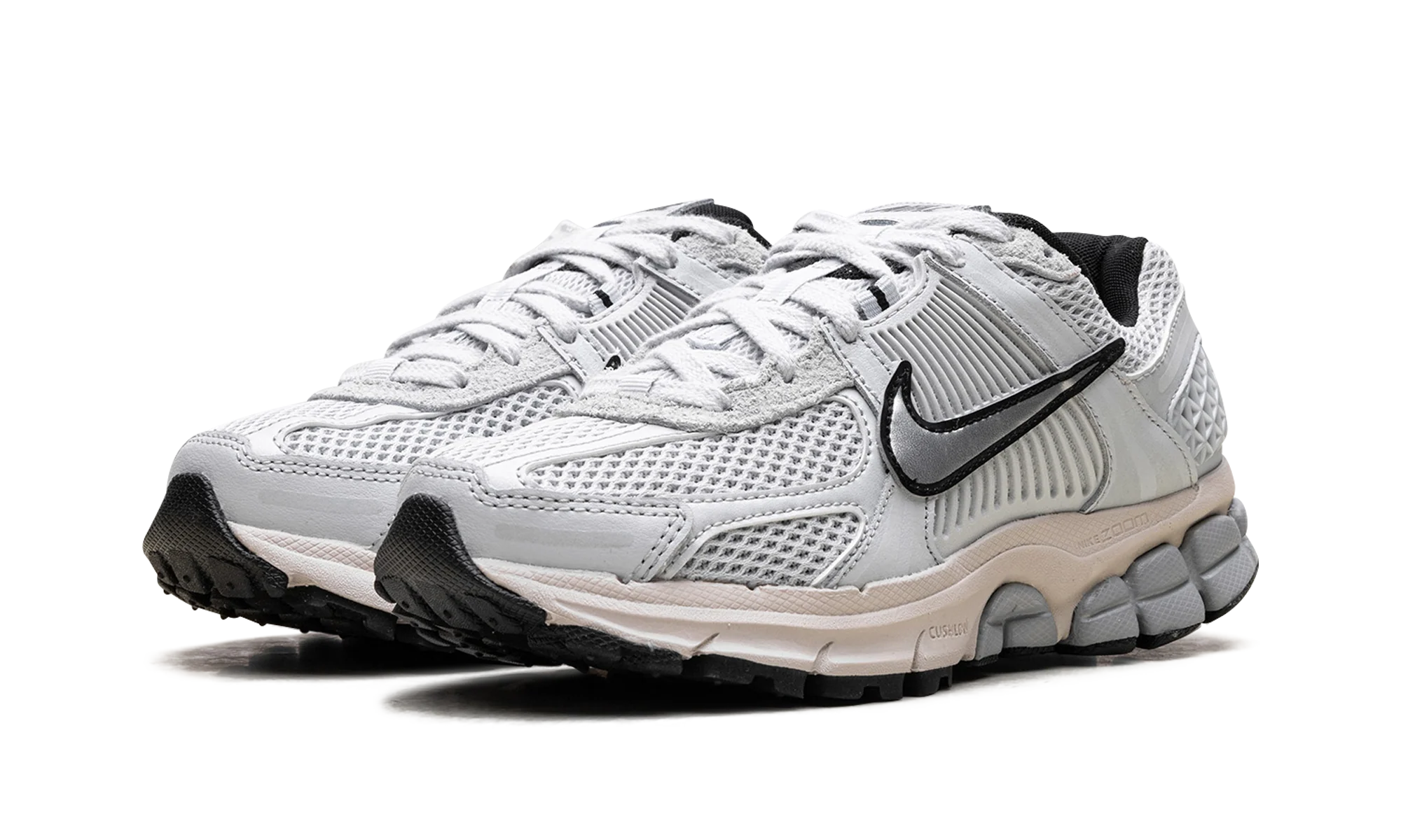 Zoom Vomero 5 WMNS Pure Platinum - Zoom Vomero 5 WMNS Pure Platinum - Jordan 1s - AIR Jordan 1