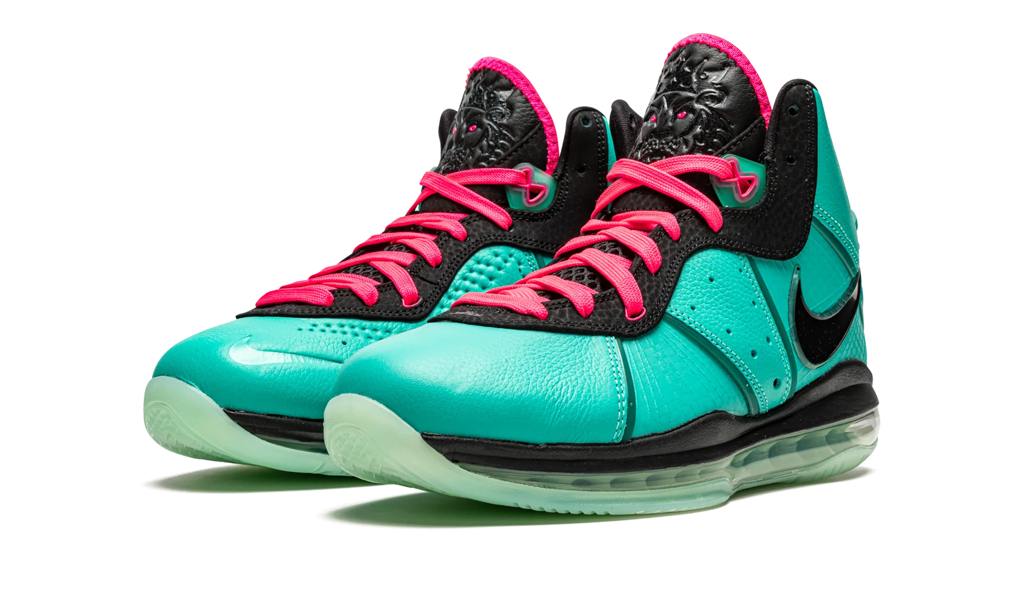 Lebron 8 South Beach 2021 - Lebron 8 South Beach 2021 - Jordan 1s - AIR Jordan 1