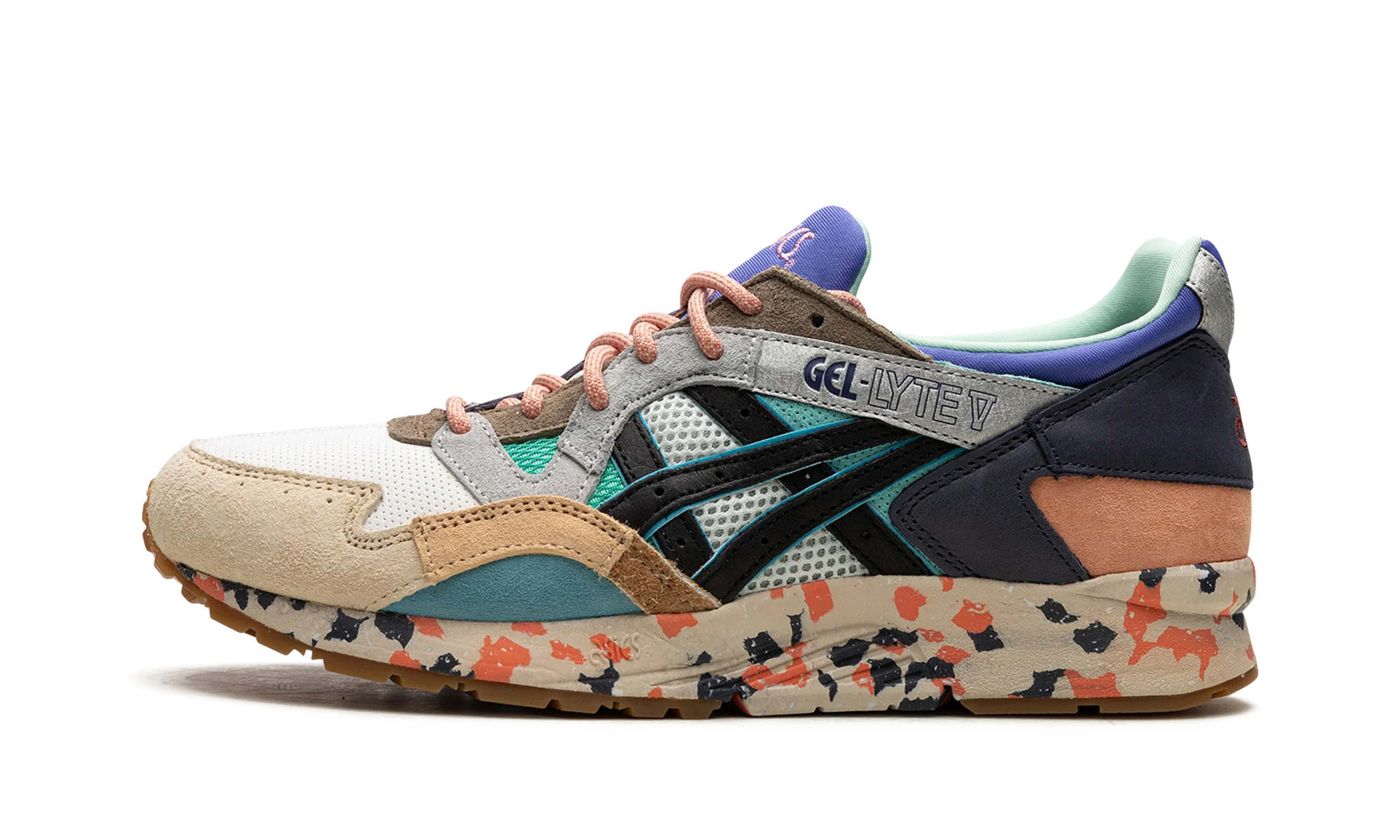 Gel Lyte 5 RE:Material - Gel Lyte 5 RE:Material - Jordan 1s - AIR Jordan 1