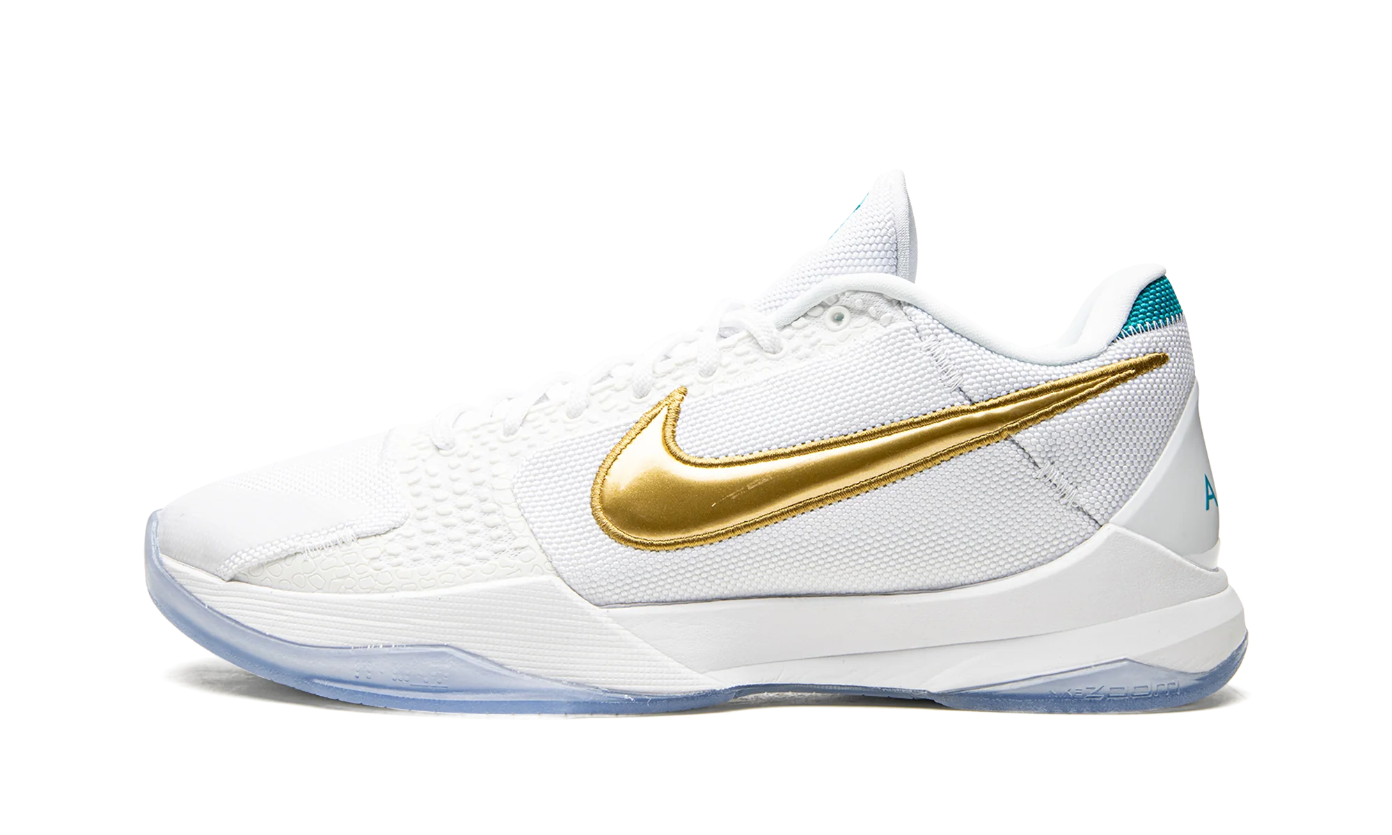 Kobe 5 Protro x Undefeated What If Pack - Kobe 5 Protro x Undefeated What If Pack - Jordan 1s - AIR Jordan 1