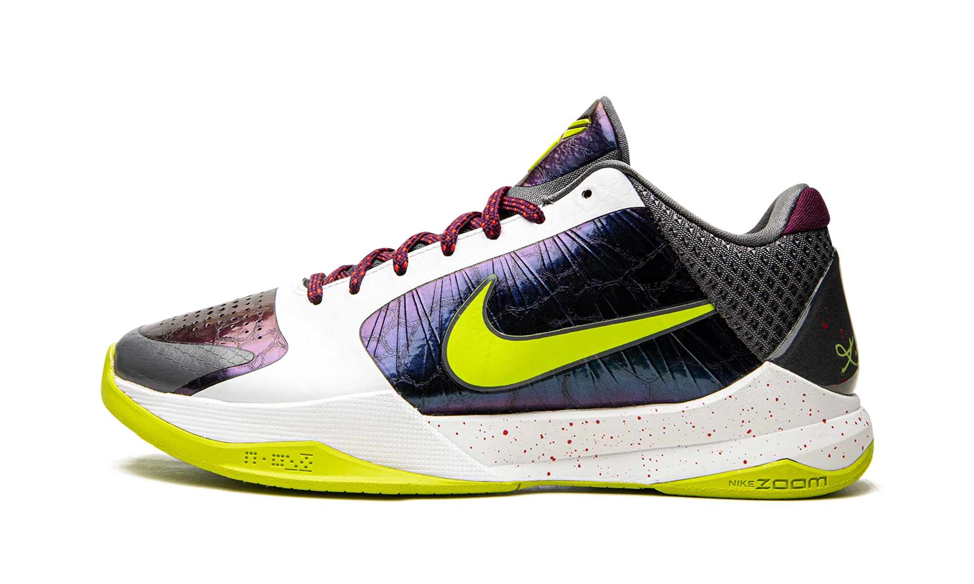 Kobe 5 Protro Chaos - Kobe 5 Protro Chaos - Jordan 1s - AIR Jordan 1