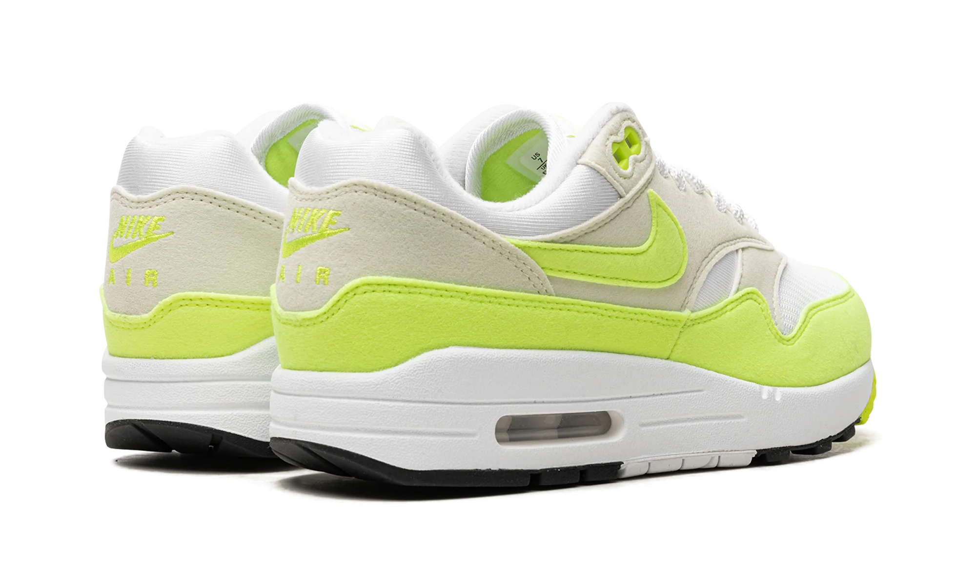 AIR MAX 1 WMNS Volt - AIR MAX 1 WMNS Volt - Jordan 1s - AIR Jordan 1
