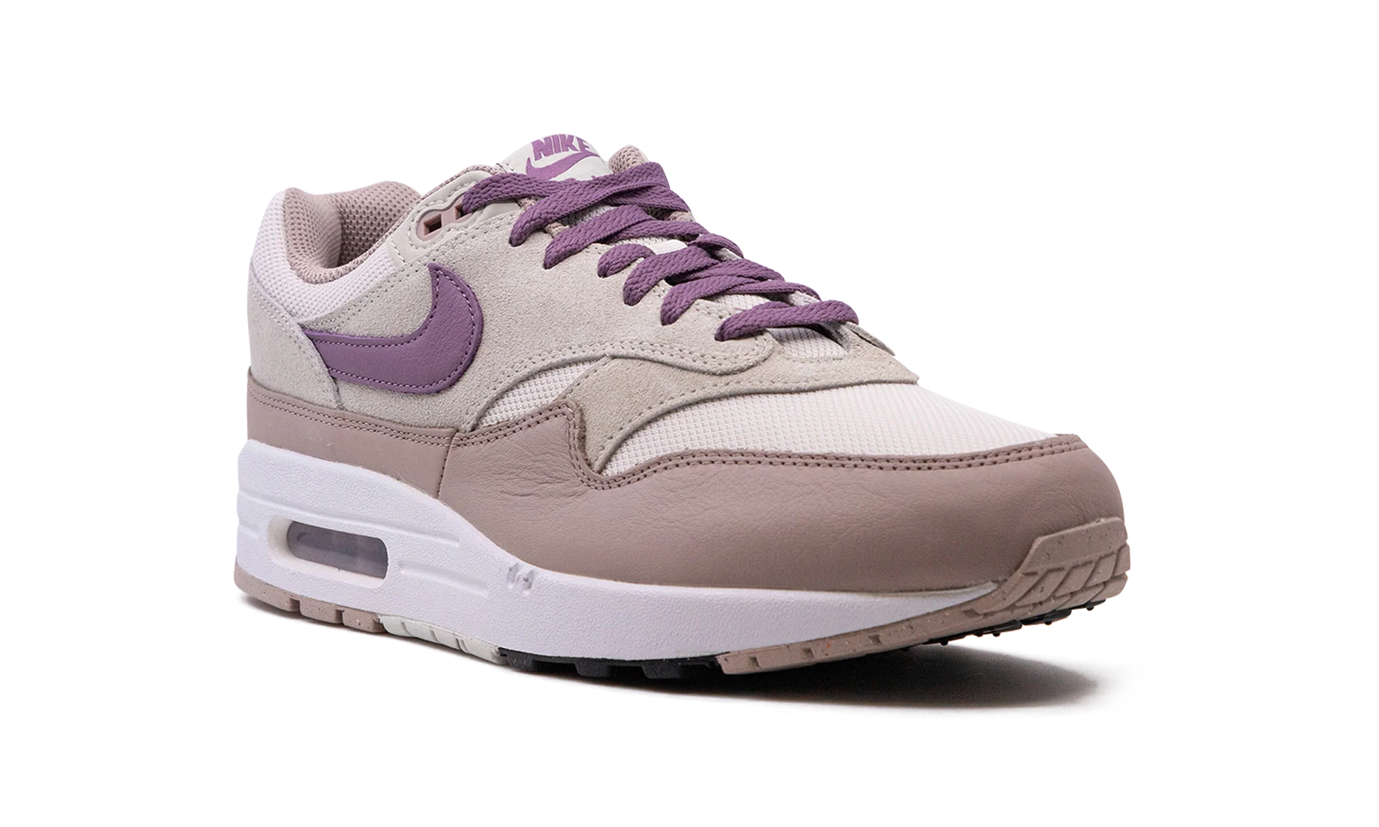 Air Max 1 SC Light Bone / Violet Dust - Air Max 1 SC Light Bone / Violet Dust - Jordan 1s - AIR Jordan 1