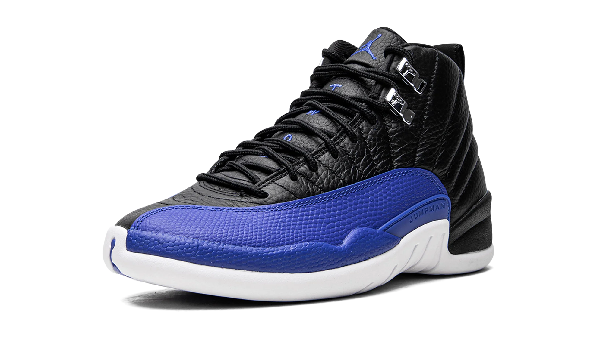 AIR JORDAN 12 WMNS Hyper Royal - AIR JORDAN 12 WMNS Hyper Royal - Jordan 1s - AIR Jordan 1