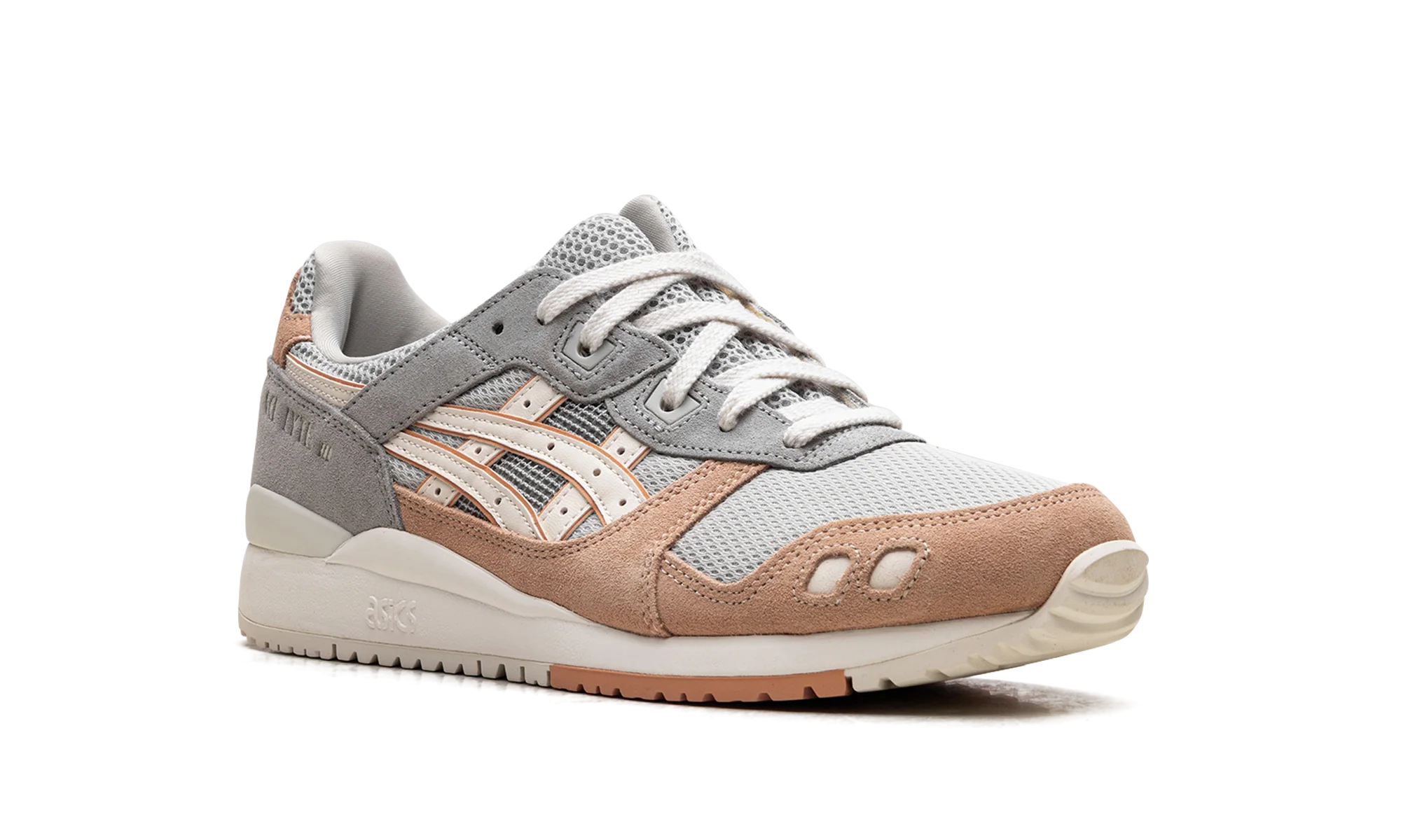 Gel Lyte 3 OG White Sage Brown - Gel Lyte 3 OG White Sage Brown - Jordan 1s - AIR Jordan 1