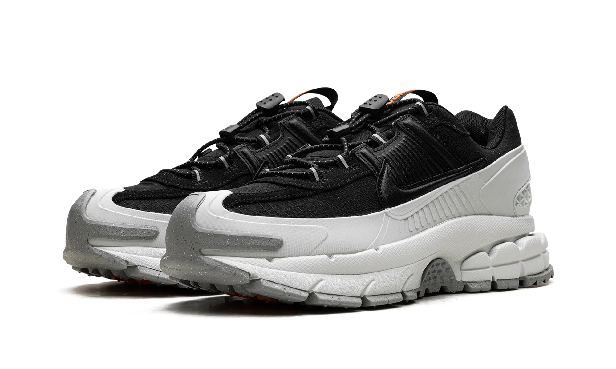 Zoom Vomero 5 Roam Black Light Silver - Zoom Vomero 5 Roam Black Light Silver - Jordan 1s - AIR Jordan 1