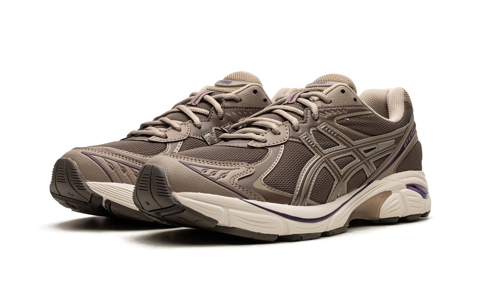 GT 2160 Dark Taupe Purple - GT 2160 Dark Taupe Purple - Jordan 1s - AIR Jordan 1