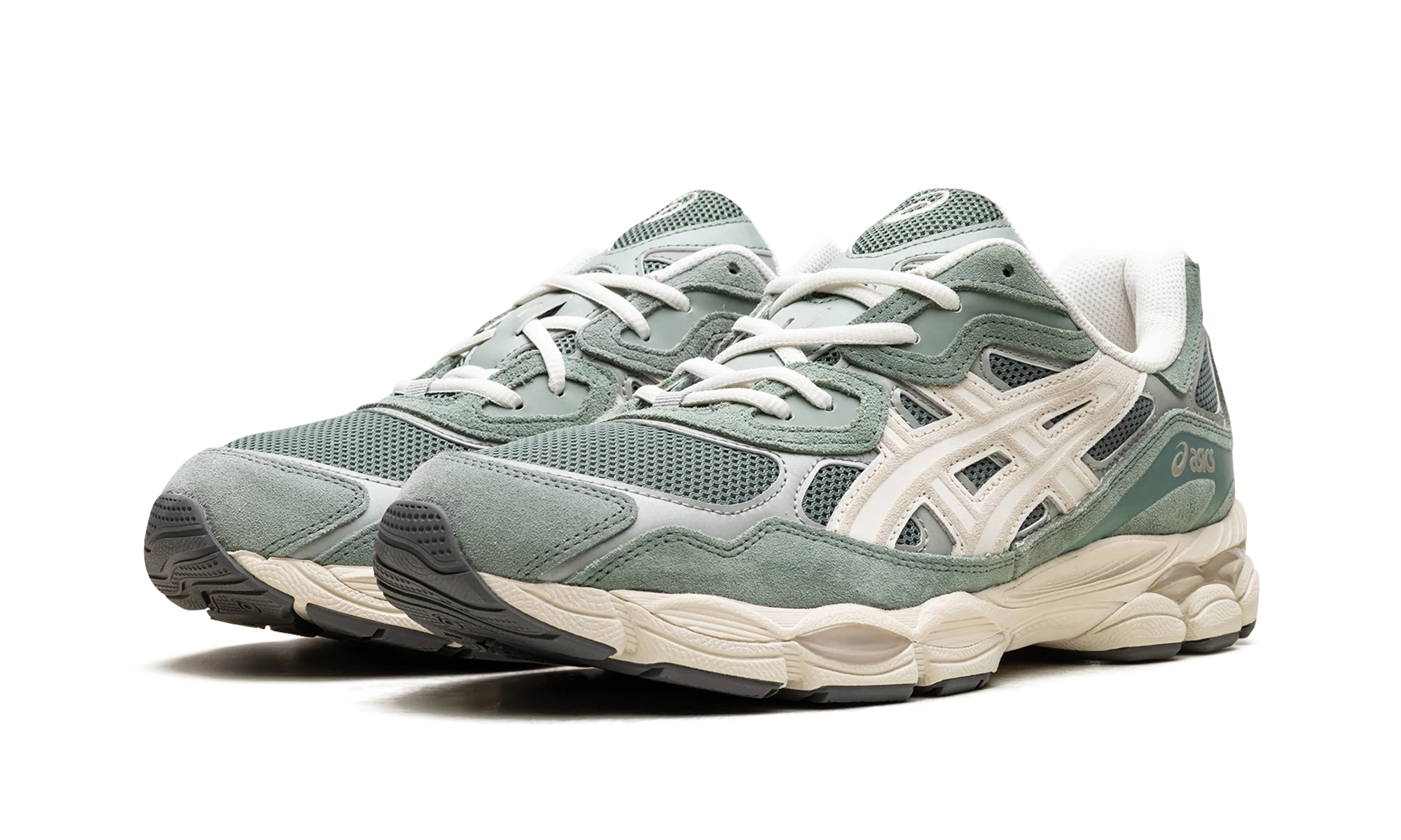 GEL NYC IVY SMOKE GREY - GEL NYC IVY SMOKE GREY - Jordan 1s - AIR Jordan 1