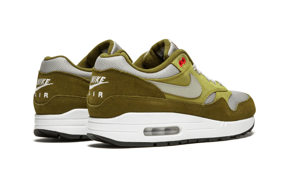 Air Max 1 Premium Retro Curry Pack - Air Max 1 Premium Retro Curry Pack - Jordan 1s - AIR Jordan 1