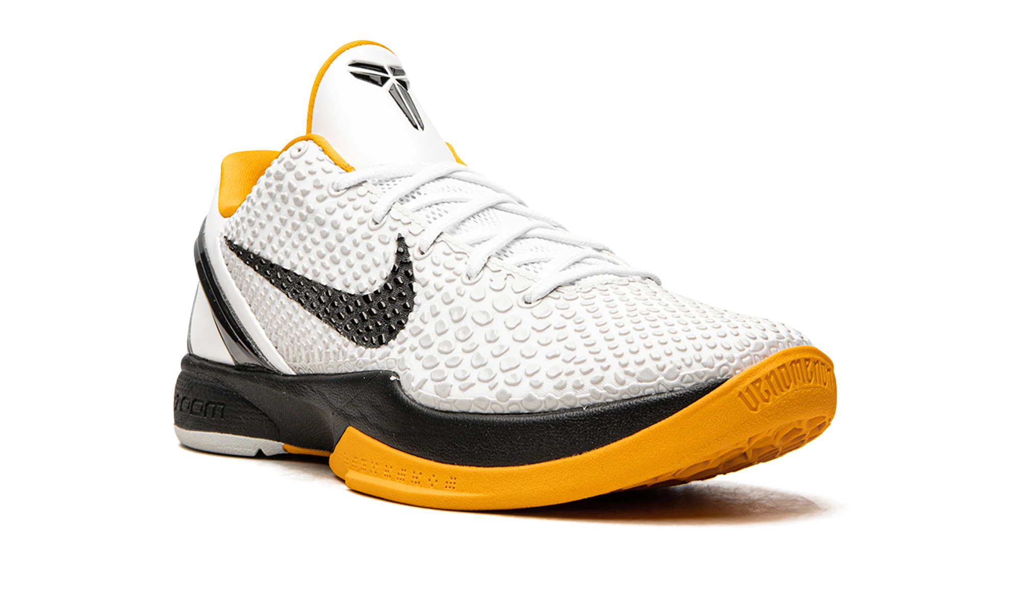 Zoom Kobe 6 Protro White Del Sol 2021 - Zoom Kobe 6 Protro White Del Sol 2021 - Jordan 1s - AIR Jordan 1