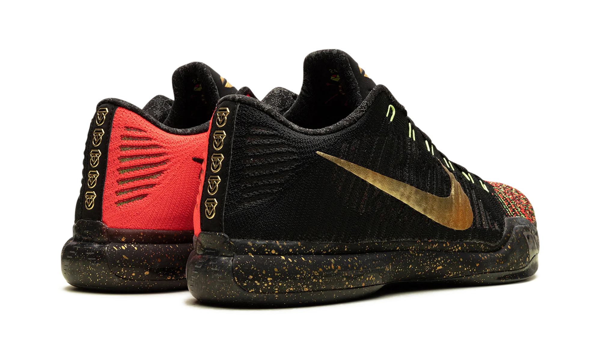 Kobe 10 Elite Low Xmas Christmas - Kobe 10 Elite Low Xmas Christmas - Jordan 1s - AIR Jordan 1