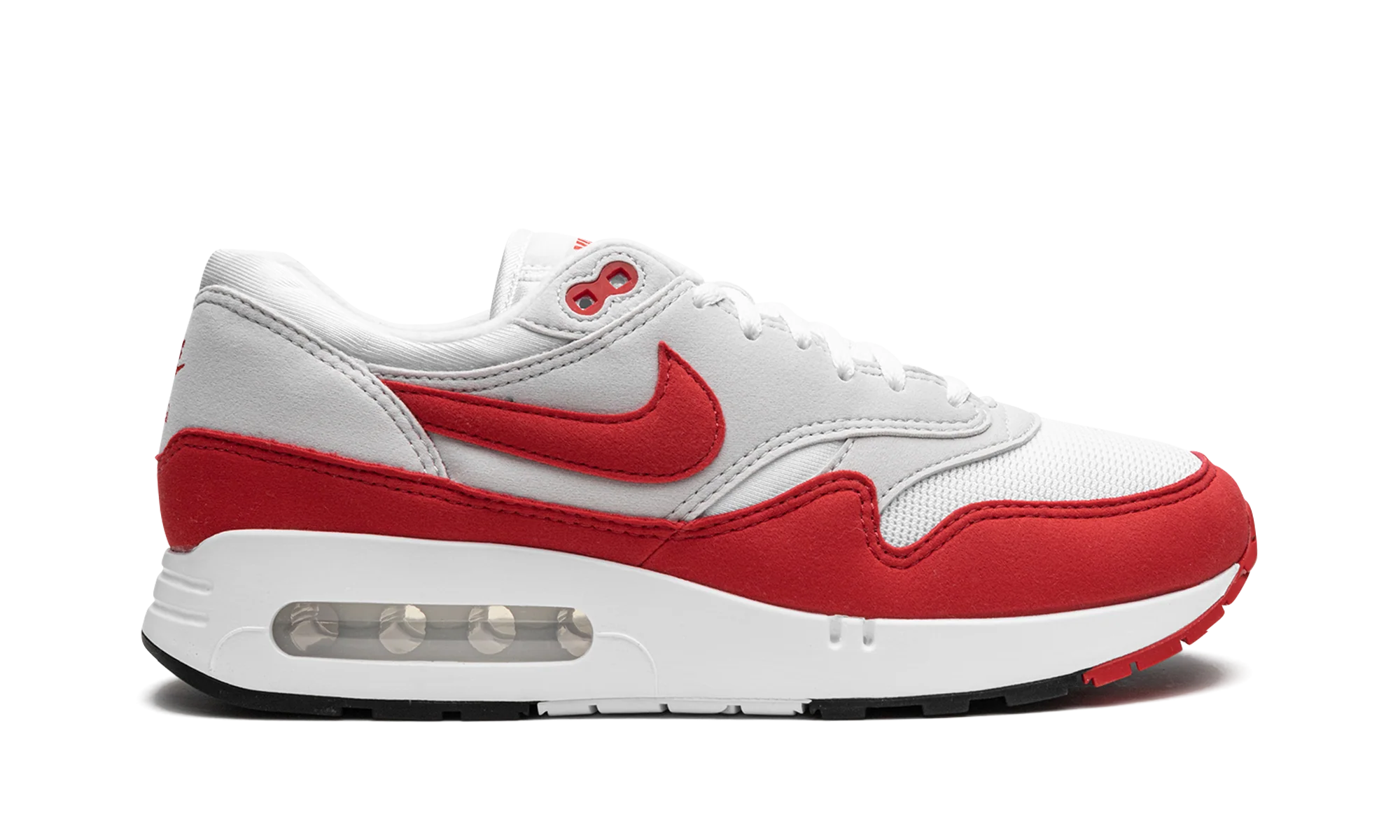 Air Max 1 '86 Big Bubble - Red - Air Max 1 '86 Big Bubble - Red - Jordan 1s - AIR Jordan 1