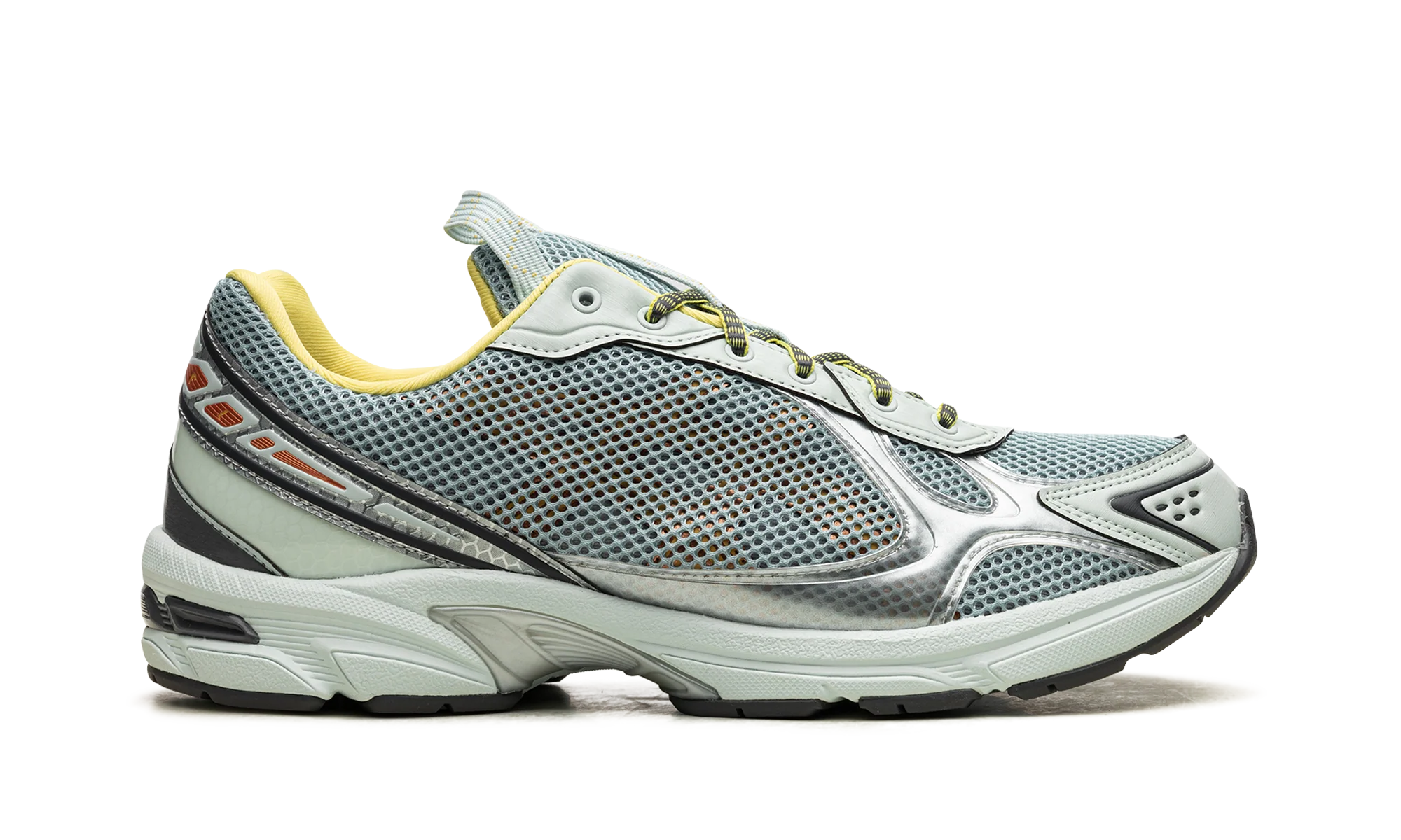 UB4 S Gel 1130 Smoke Blue Pure Silver - UB4 S Gel 1130 Smoke Blue Pure Silver - Jordan 1s - AIR Jordan 1