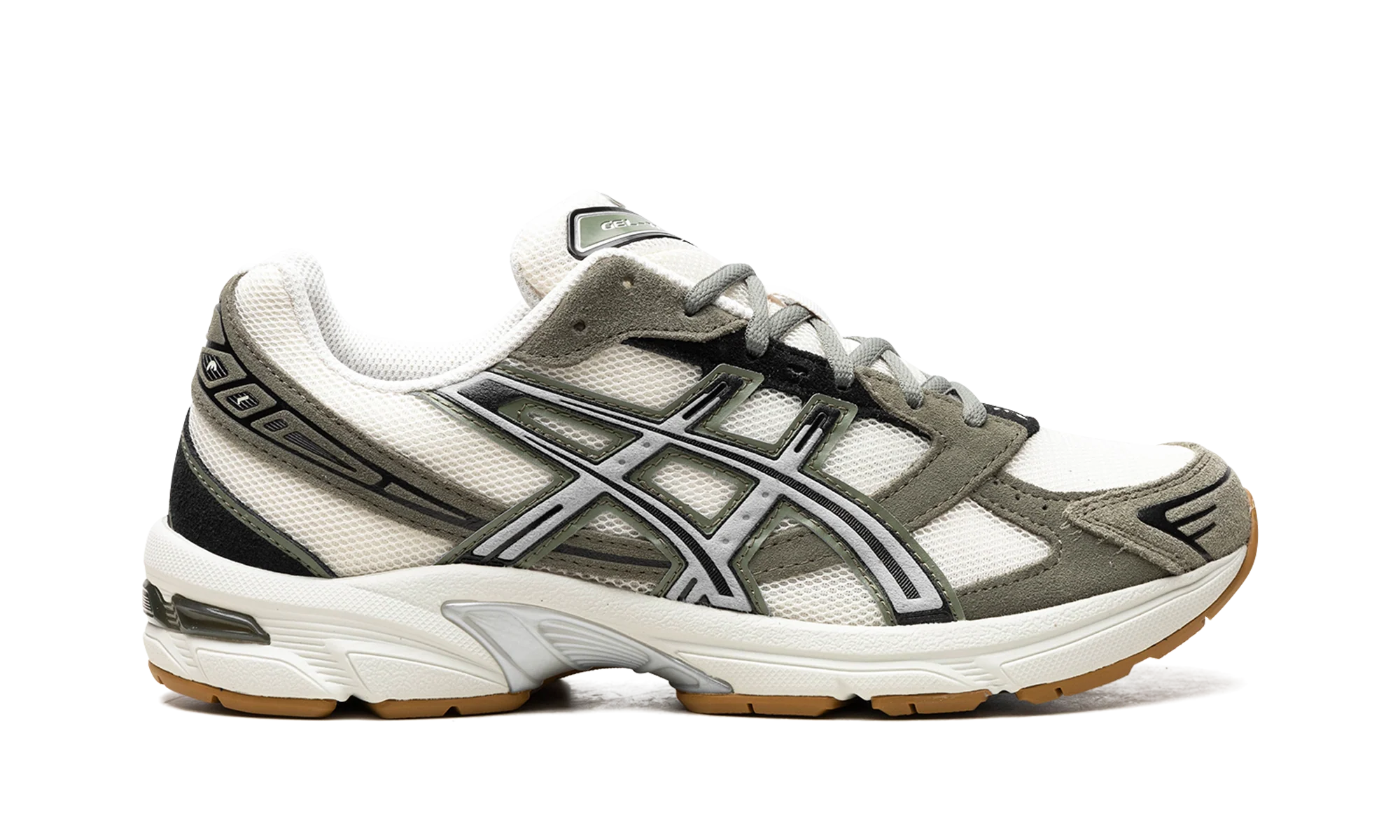 Gel-1130 Mantle Green - Gel-1130 Mantle Green - Jordan 1s - AIR Jordan 1