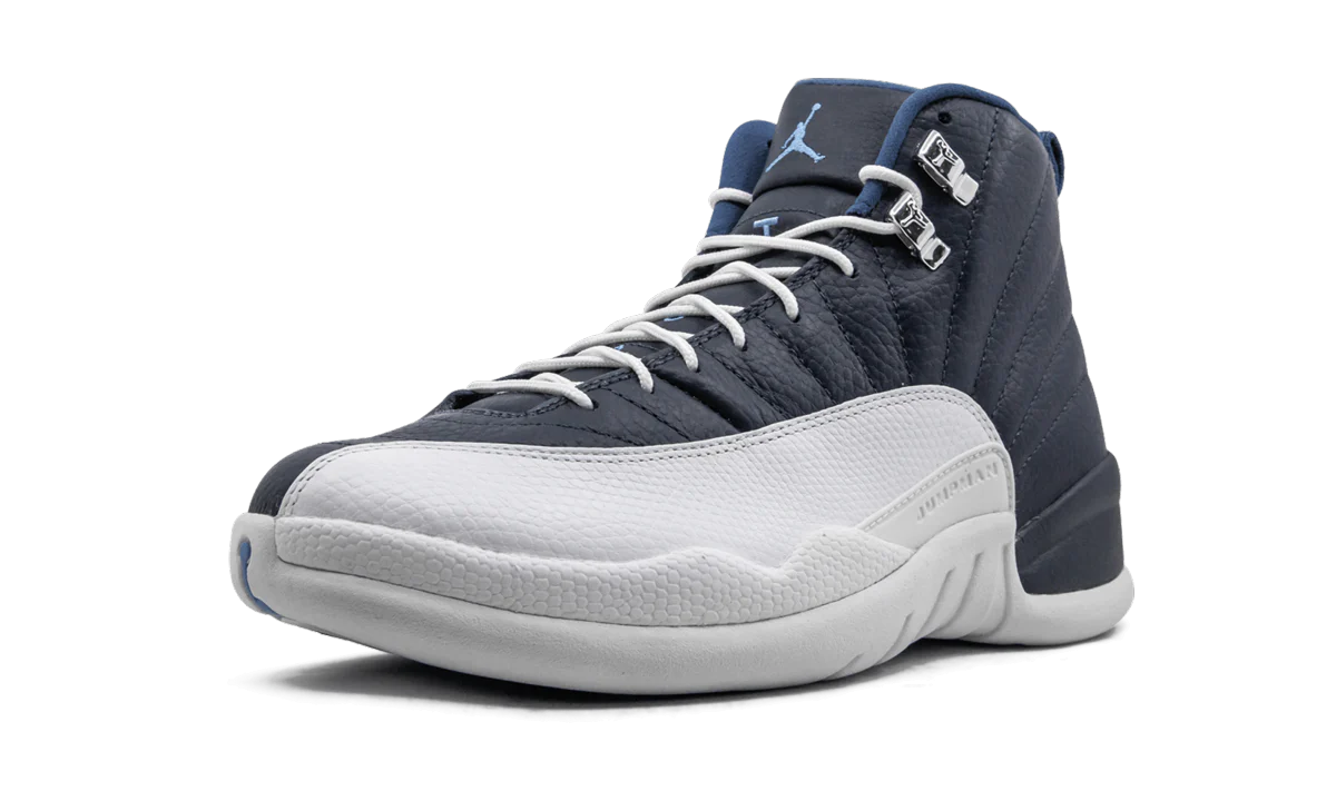 Air Jordan 12 Retro Obsidian - Air Jordan 12 Retro Obsidian - Jordan 1s - AIR Jordan 1