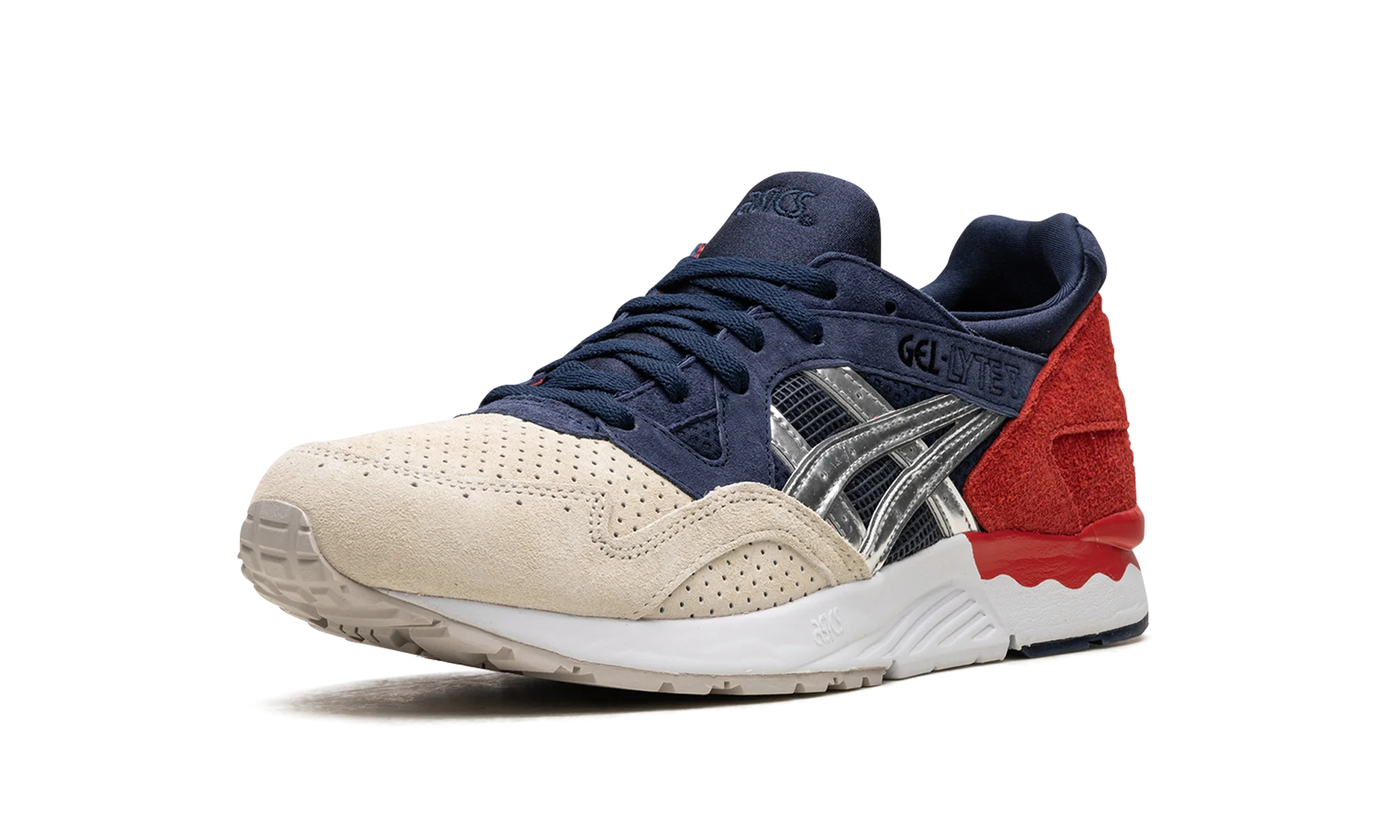 Gel Lyte 5 Concepts - Libertea - Gel Lyte 5 Concepts - Libertea - Jordan 1s - AIR Jordan 1
