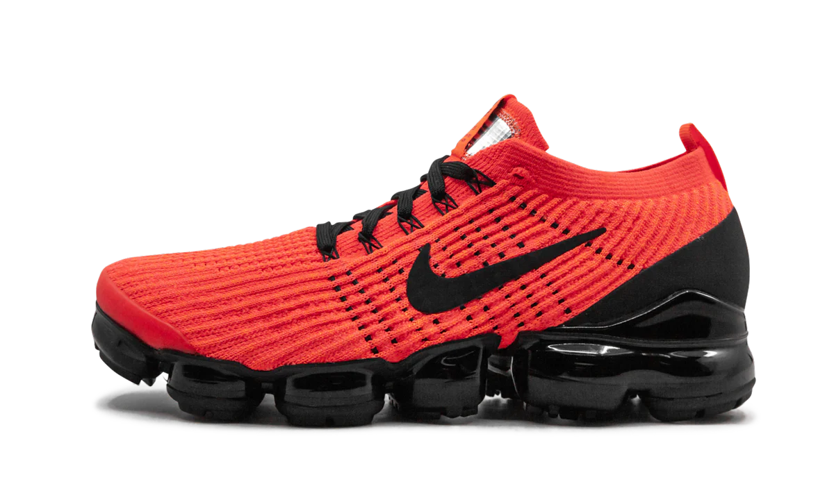 Air VaporMax Flyknit 3 - Air VaporMax Flyknit 3 - Jordan 1s - AIR Jordan 1