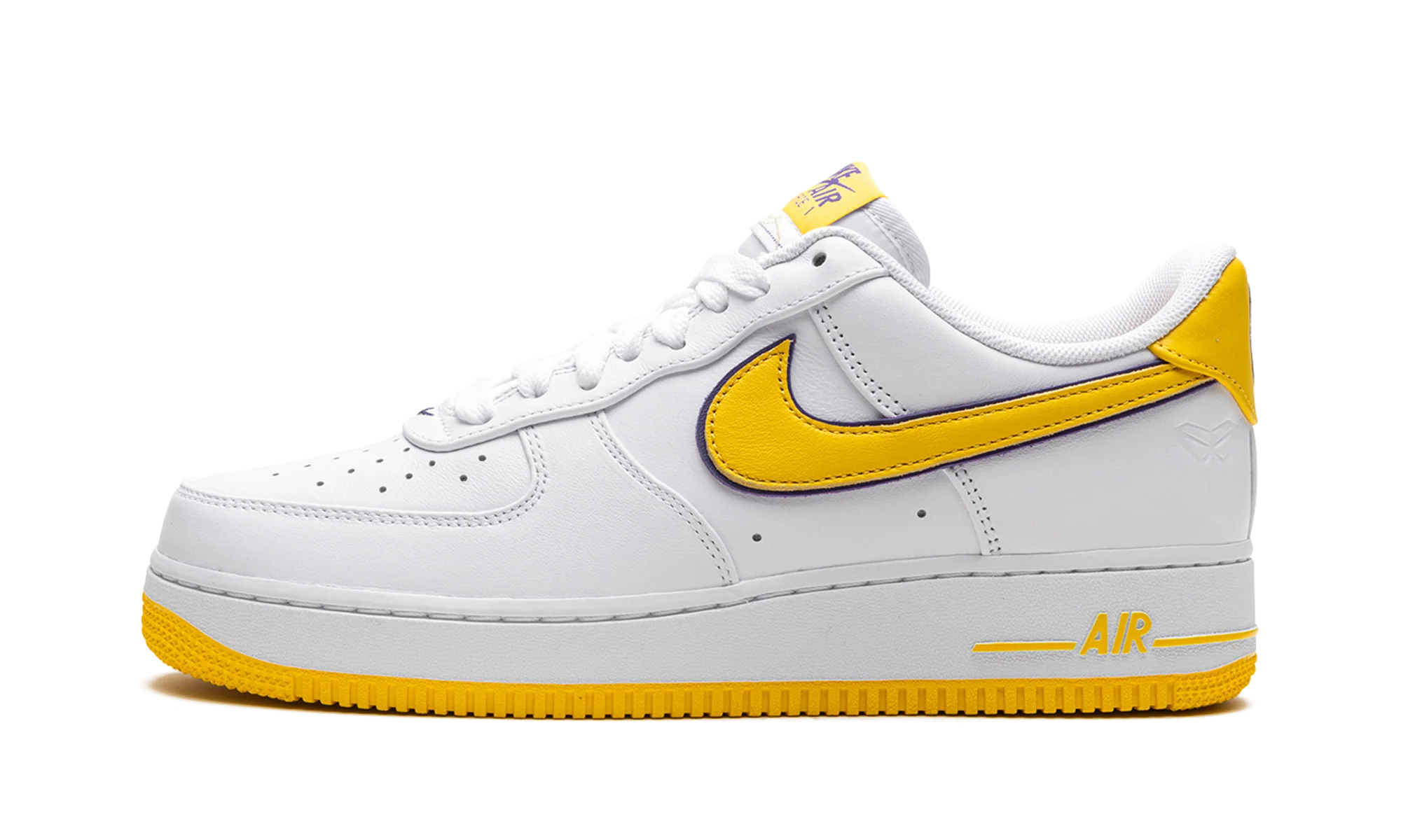 Air Force 1 Low Retro QS KB Kobe Bryant - Air Force 1 Low Retro QS KB Kobe Bryant - Jordan 1s - AIR Jordan 1