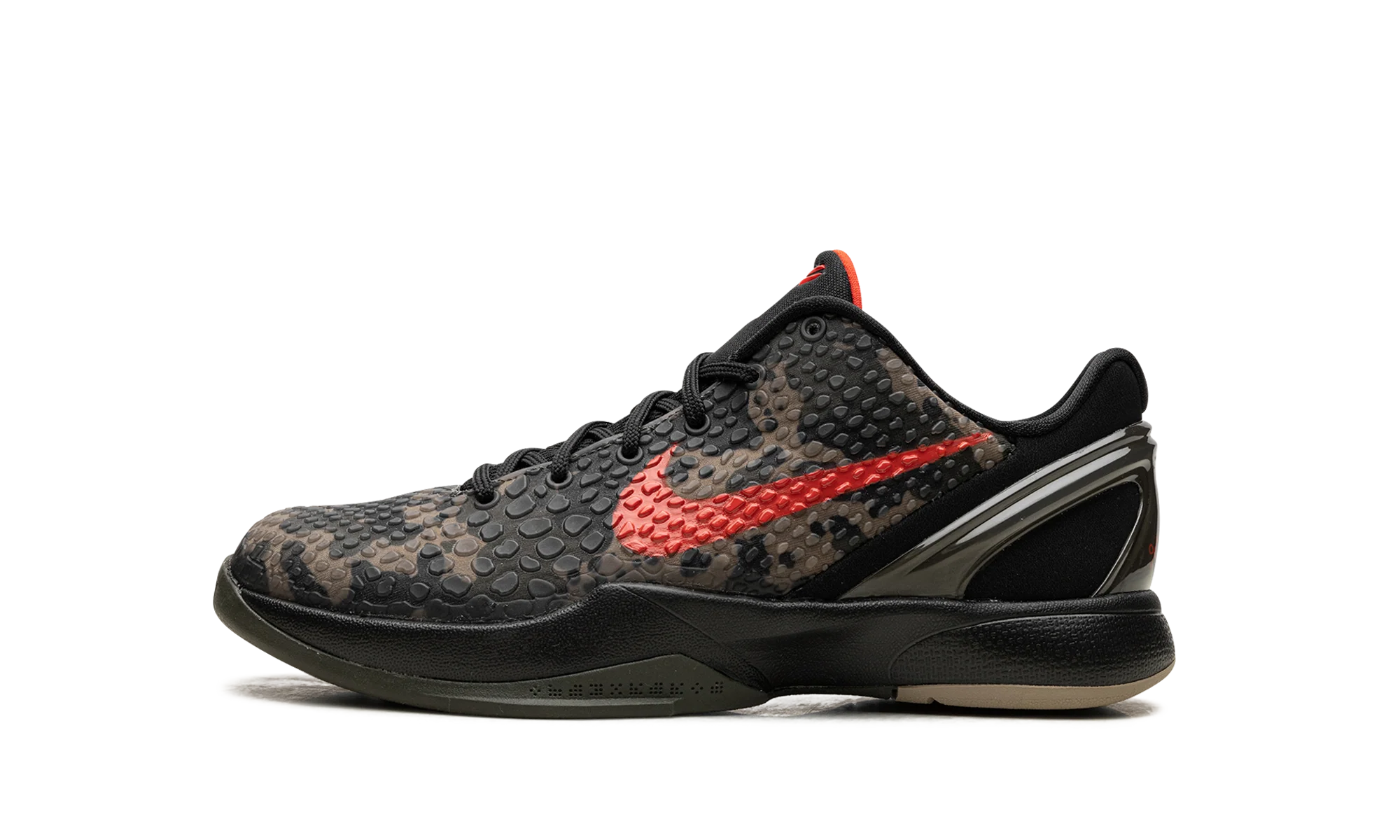 Kobe 6 Proto GS Italian Camo - Kobe 6 Proto GS Italian Camo - Jordan 1s - AIR Jordan 1