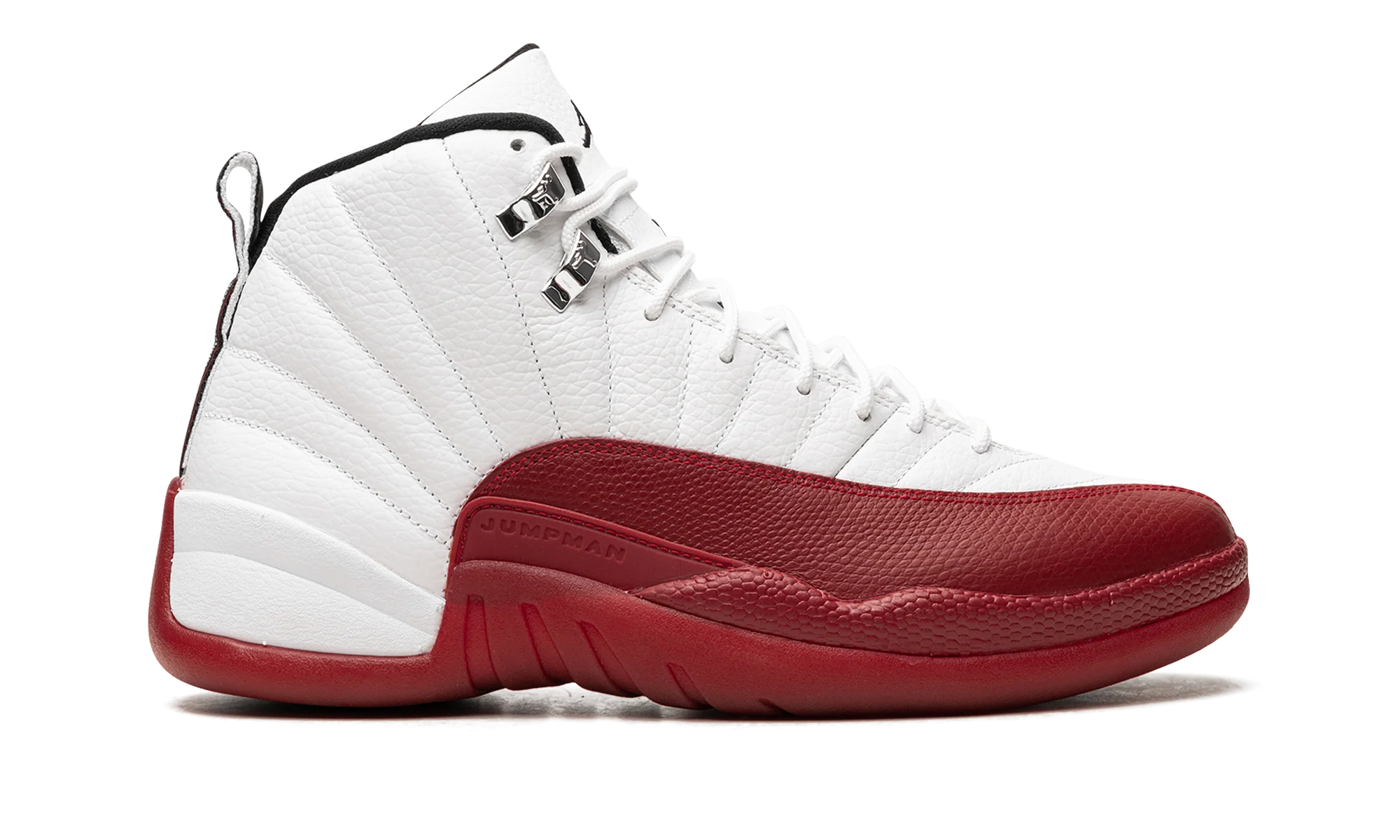 Air Jordan 12 Retro Cherry (2009) - Air Jordan 12 Retro Cherry (2009) - Jordan 1s - AIR Jordan 1