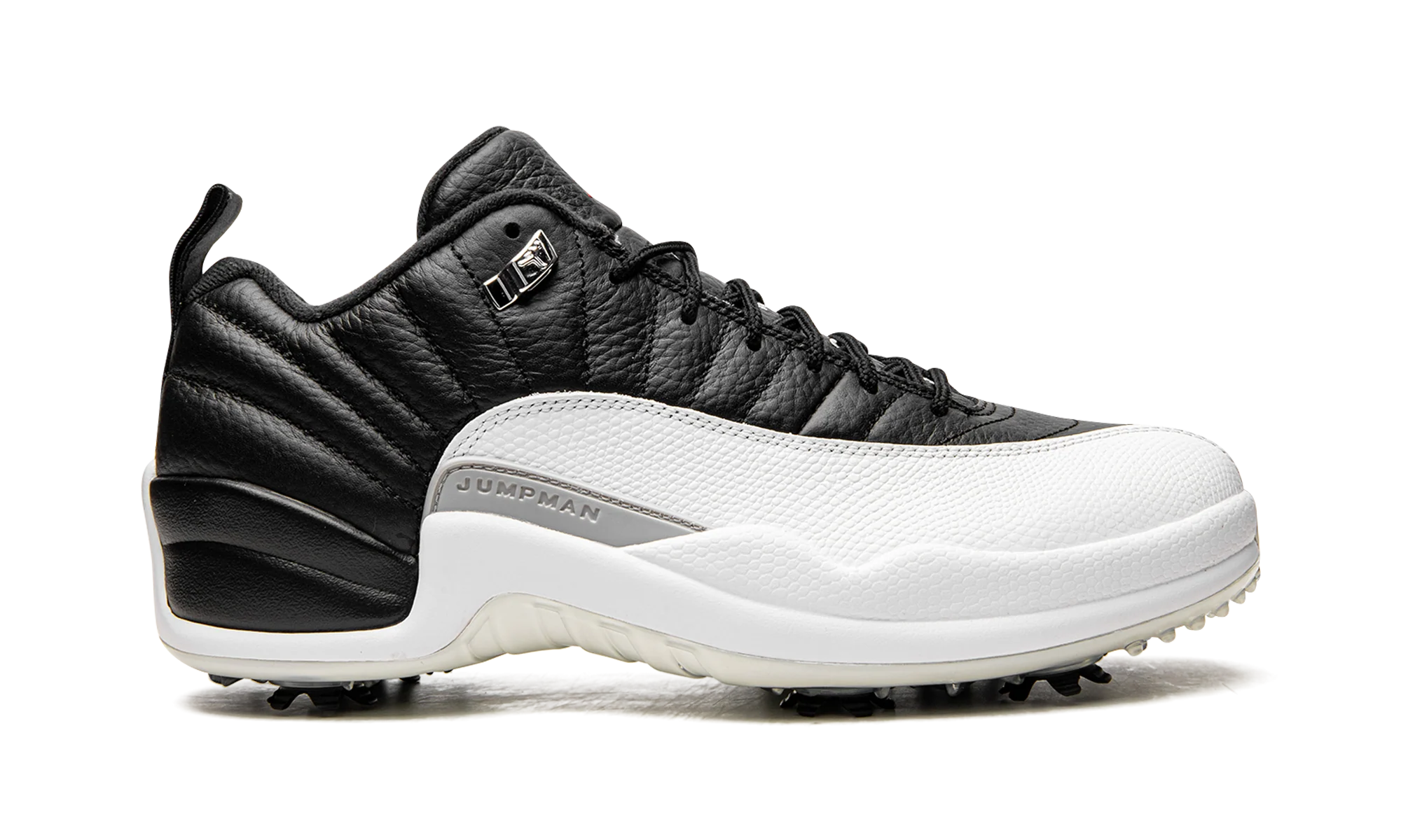 Air Jordan 12 Low Golf Playoffs - Air Jordan 12 Low Golf Playoffs - Jordan 1s - AIR Jordan 1