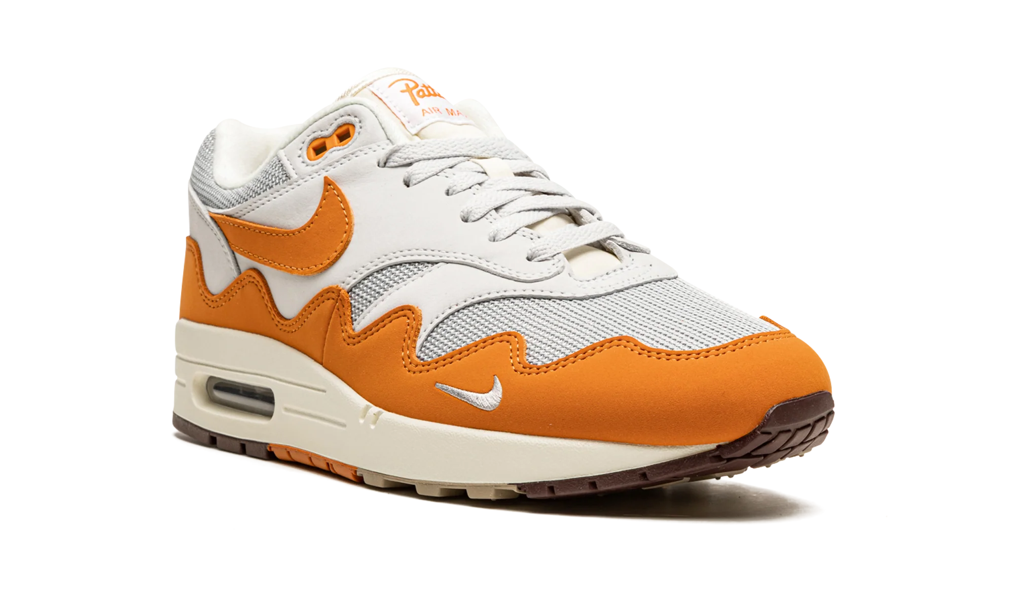 Air Max 1 Patta - Monarch - Air Max 1 Patta - Monarch - Jordan 1s - AIR Jordan 1