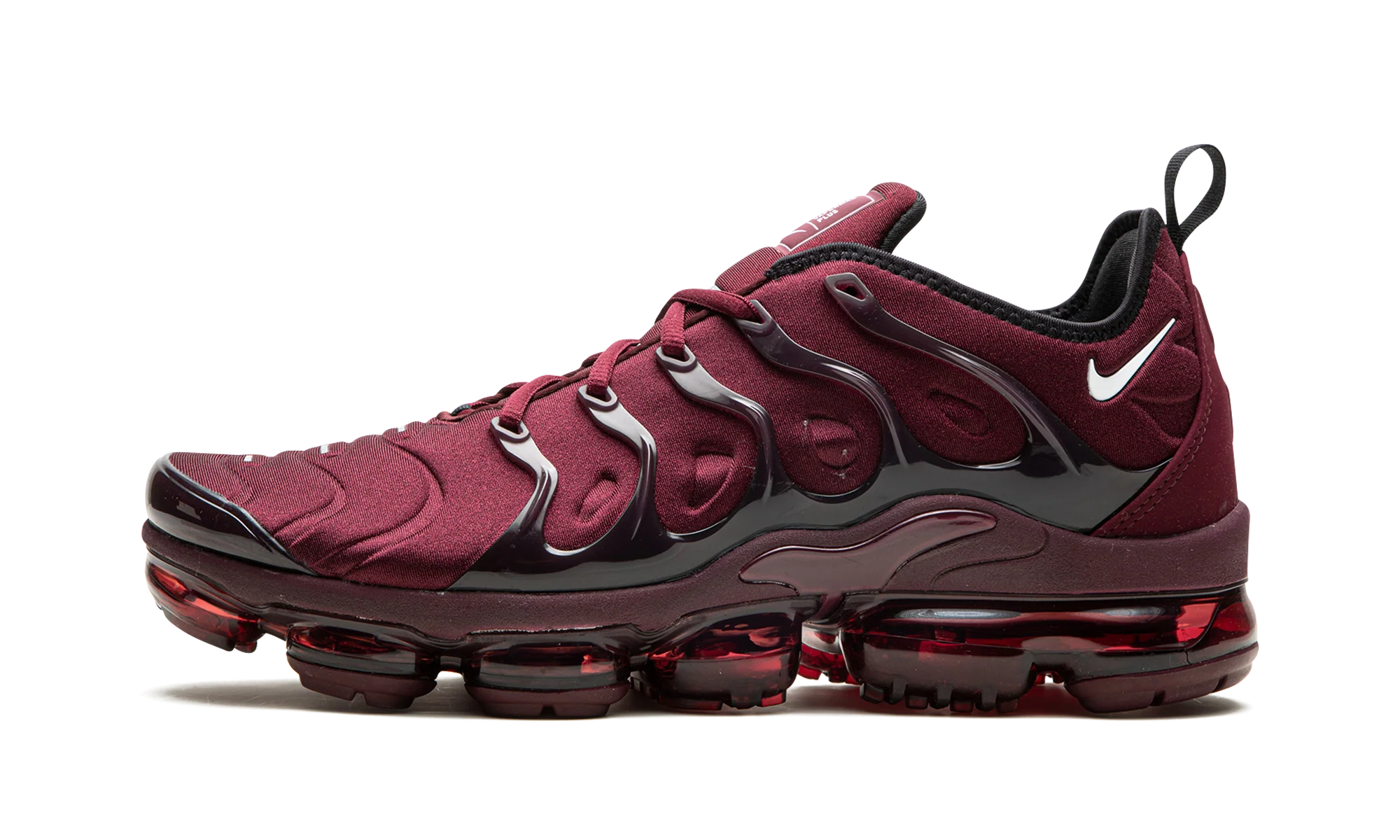 Nike Air VaporMax Plus Burgundy - Nike Air VaporMax Plus Burgundy - Jordan 1s - AIR Jordan 1