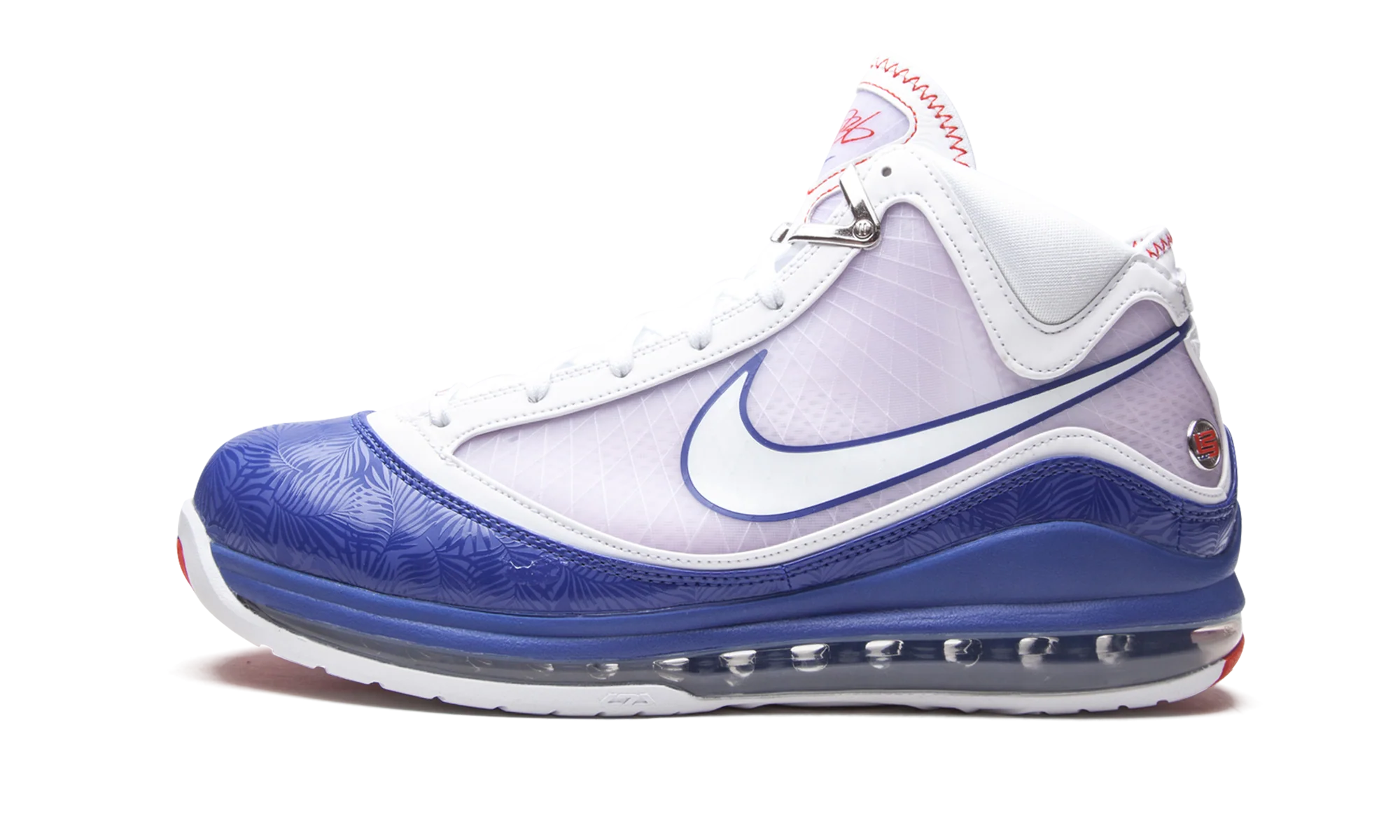 Air Max Lebron 7 Baseball Blue - Dodgers - Air Max Lebron 7 Baseball Blue - Dodgers - Jordan 1s - AIR Jordan 1