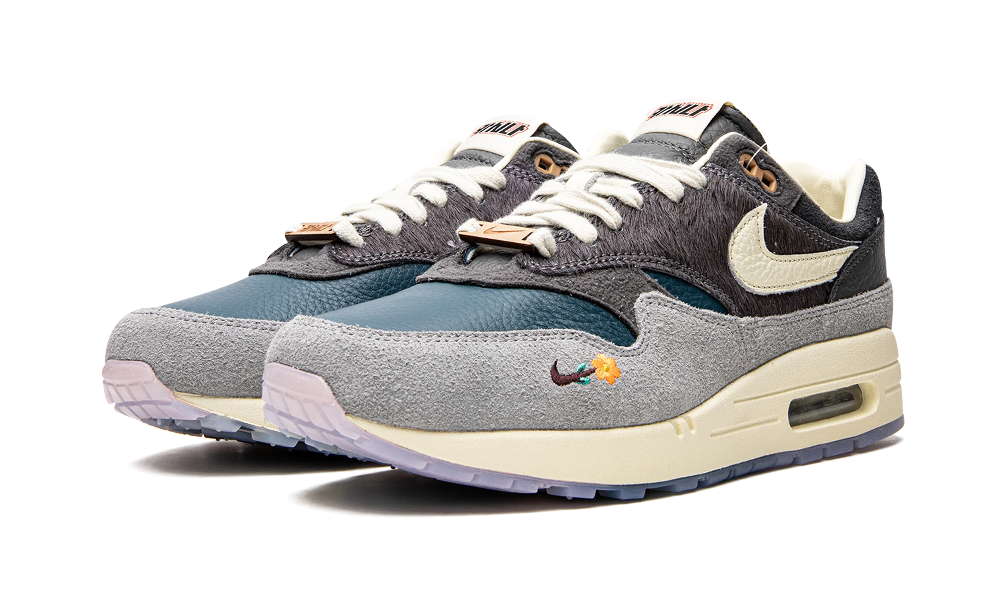 Air Max 1 Kasina - Won-Ang Grey - Air Max 1 Kasina - Won-Ang Grey - Jordan 1s - AIR Jordan 1