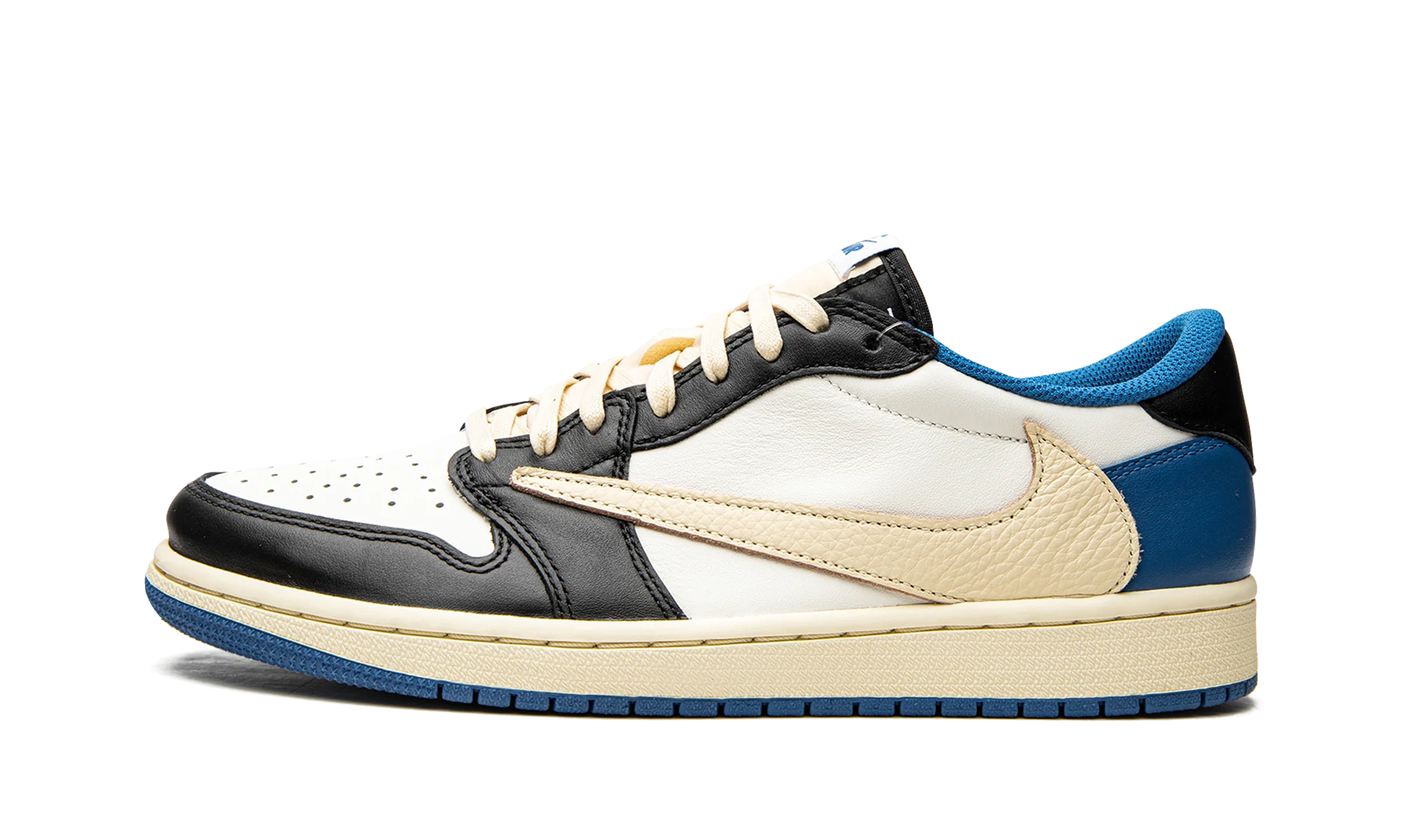 Air Jordan 1 Low OG SP Travis Scott - Fragment - Air Jordan 1 Low OG SP Travis Scott - Fragment - Jordan 1s - AIR Jordan 1