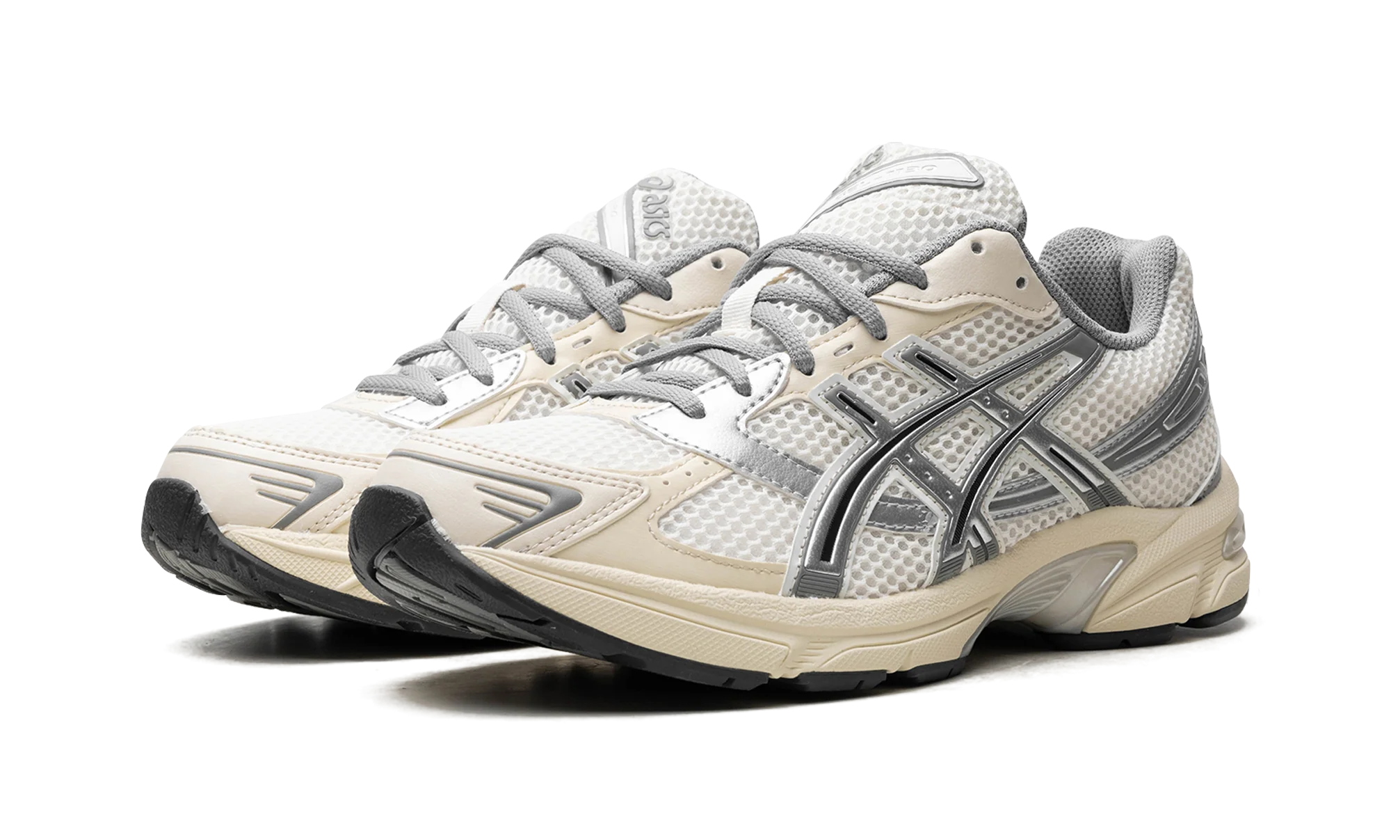 Gel 1130 WMNS Cream Clay Grey - Gel 1130 WMNS Cream Clay Grey - Jordan 1s - AIR Jordan 1