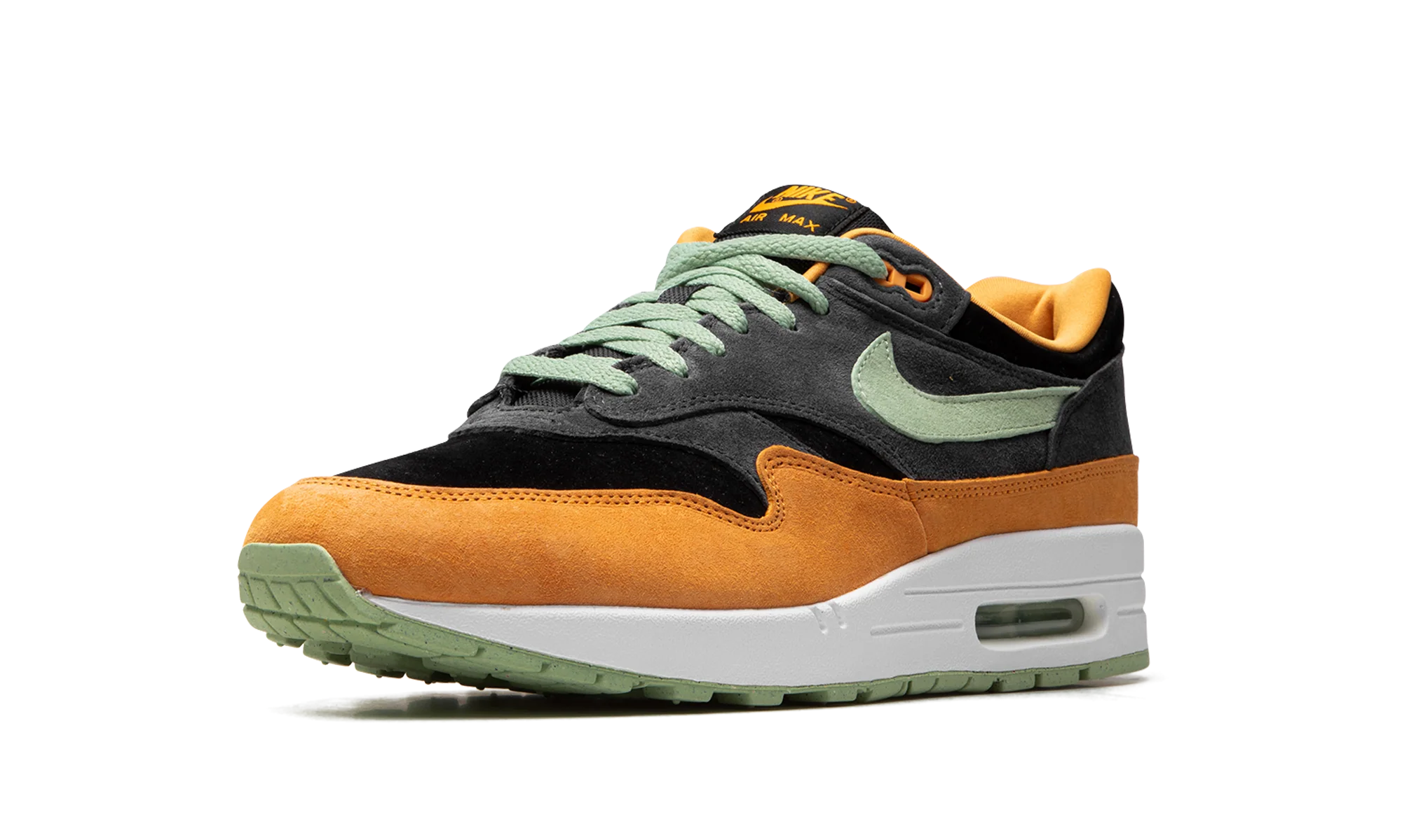 Air Max 1 Ugly Duckling - Honeydew - Air Max 1 Ugly Duckling - Honeydew - Jordan 1s - AIR Jordan 1