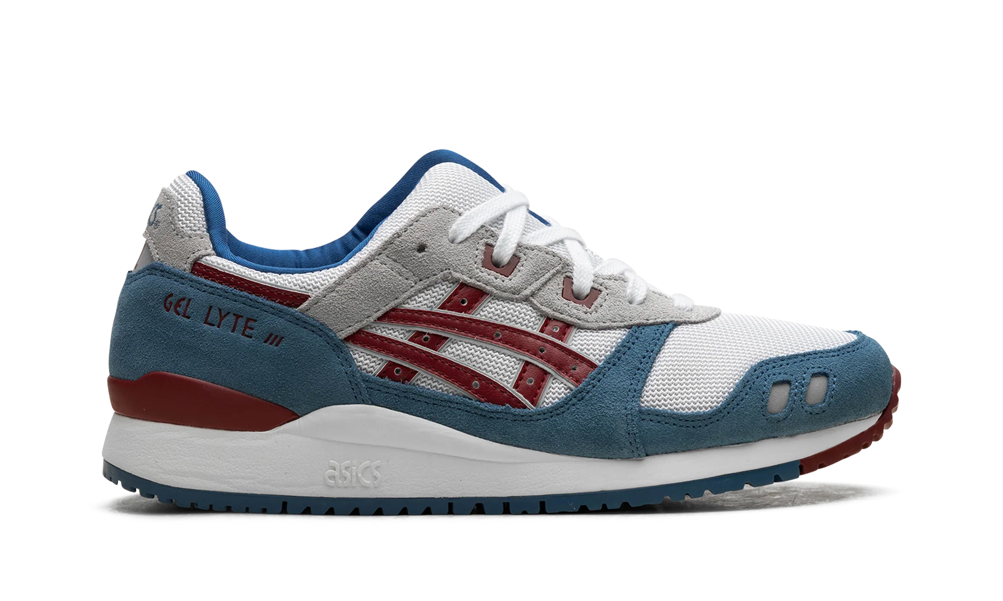 Gel Lyte 3 OG - Gel Lyte 3 OG - Jordan 1s - AIR Jordan 1