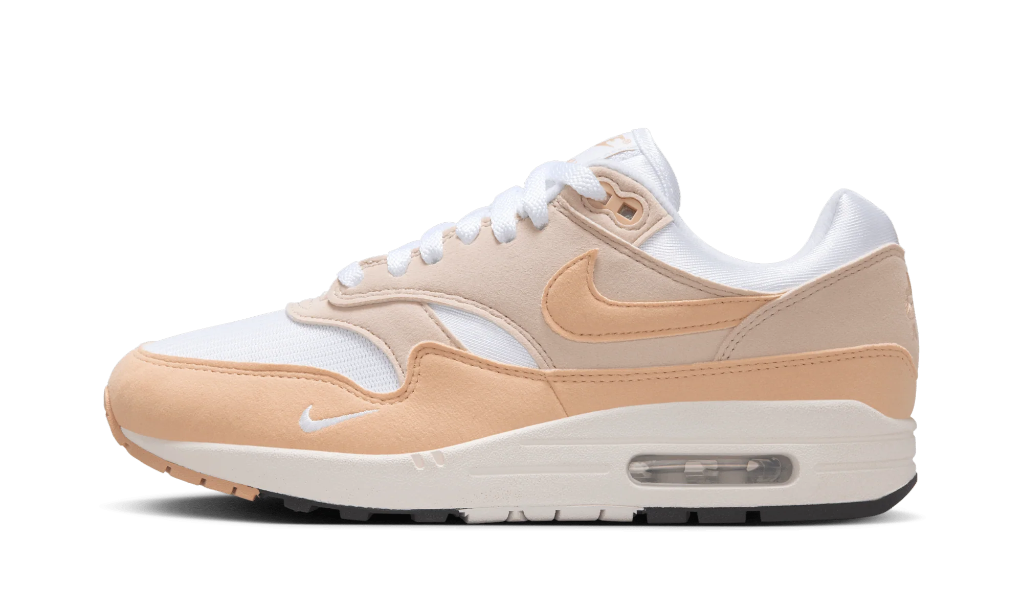 Air Max 1 '87 WMNS Light Orewood Brown - Air Max 1 '87 WMNS Light Orewood Brown - Jordan 1s - AIR Jordan 1