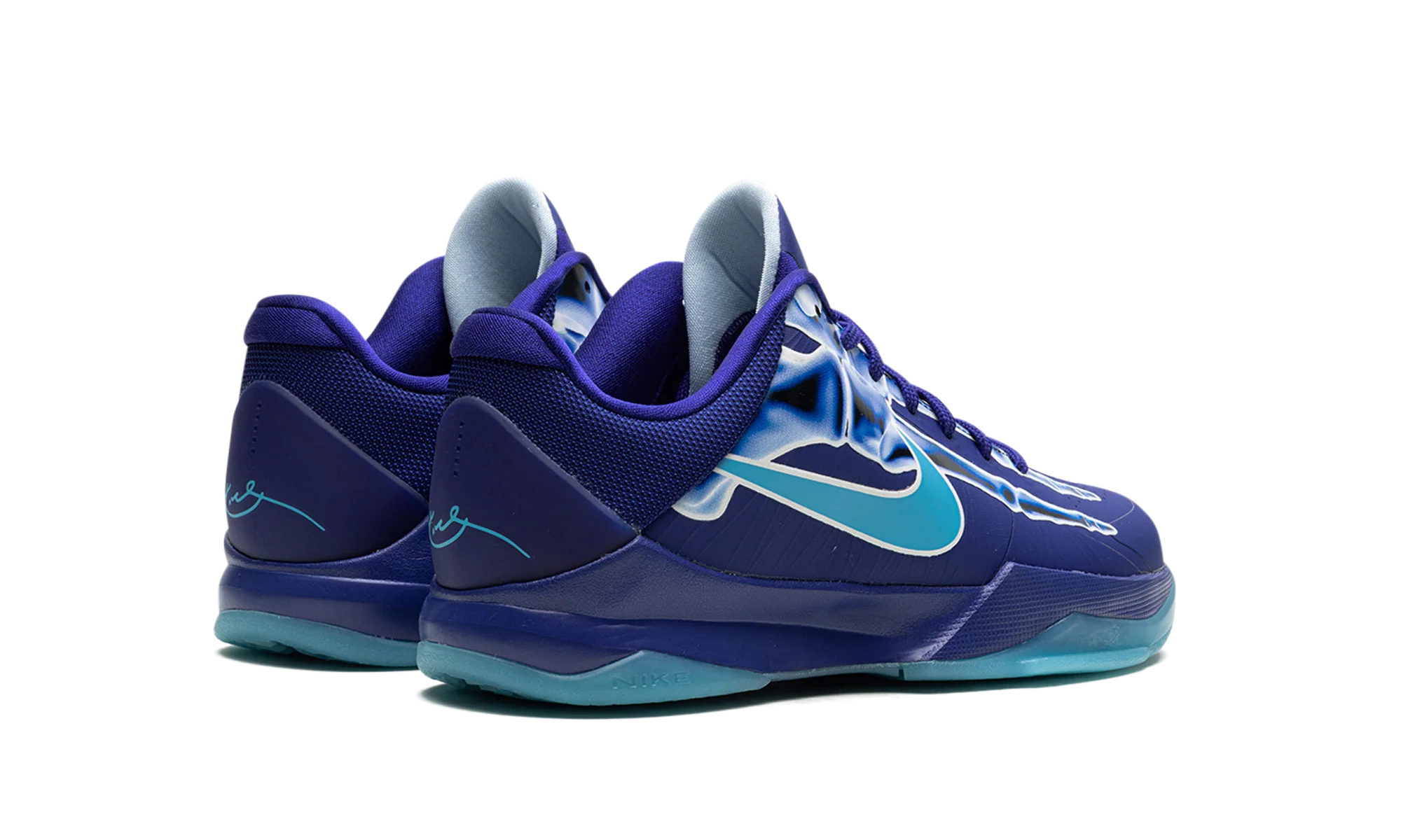 Kobe 5 GS X-Ray - Kobe 5 GS X-Ray - Jordan 1s - AIR Jordan 1