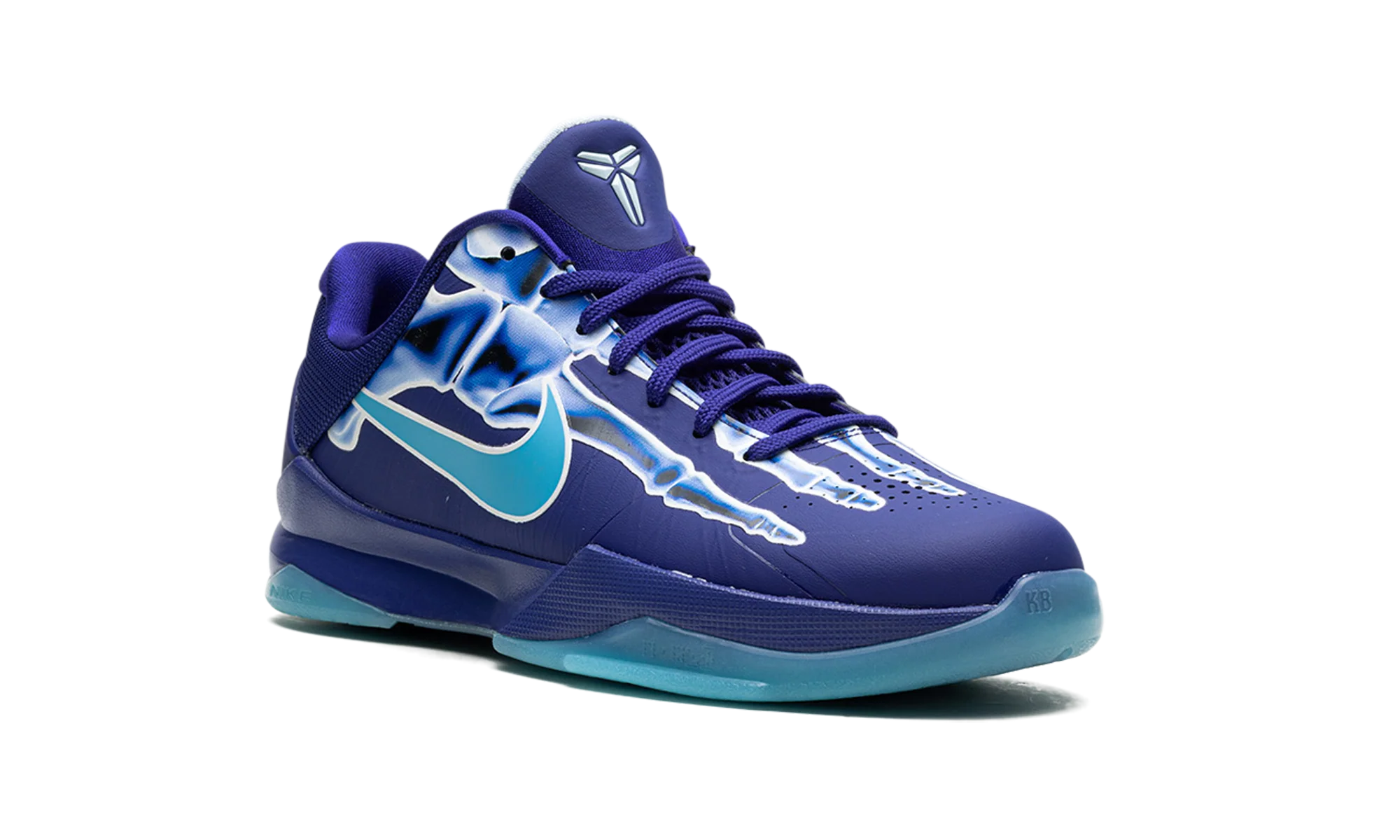 Kobe 5 GS X-Ray - Kobe 5 GS X-Ray - Jordan 1s - AIR Jordan 1