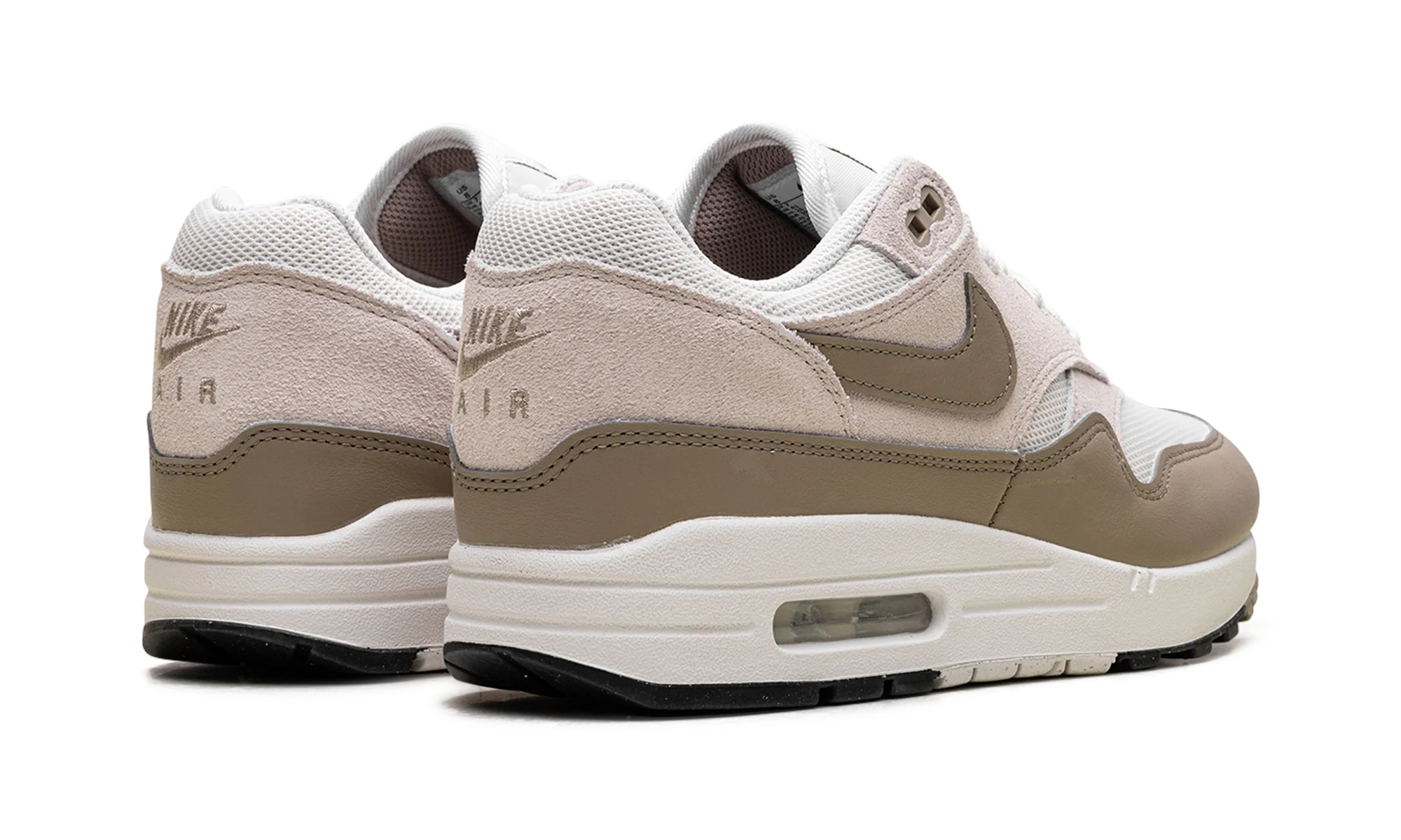 AIR MAX 1 ESS Beige - AIR MAX 1 ESS Beige - Jordan 1s - AIR Jordan 1