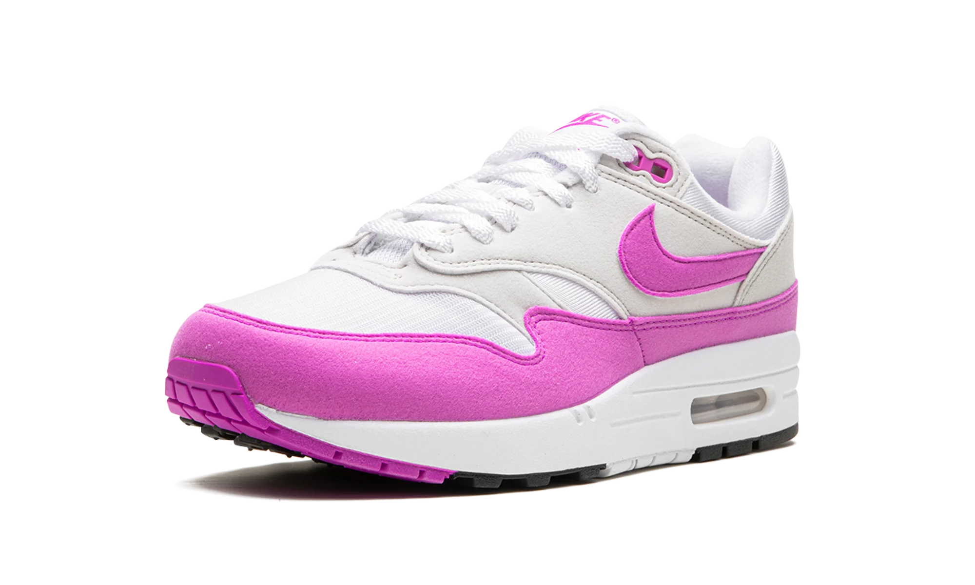 AIR MAX 1 WMNS Fuchsia Dream - AIR MAX 1 WMNS Fuchsia Dream - Jordan 1s - AIR Jordan 1