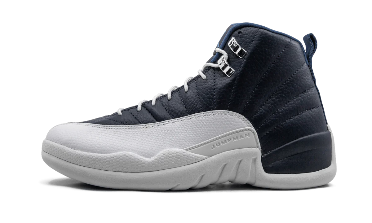 Air Jordan 12 Retro Obsidian - Air Jordan 12 Retro Obsidian - Jordan 1s - AIR Jordan 1