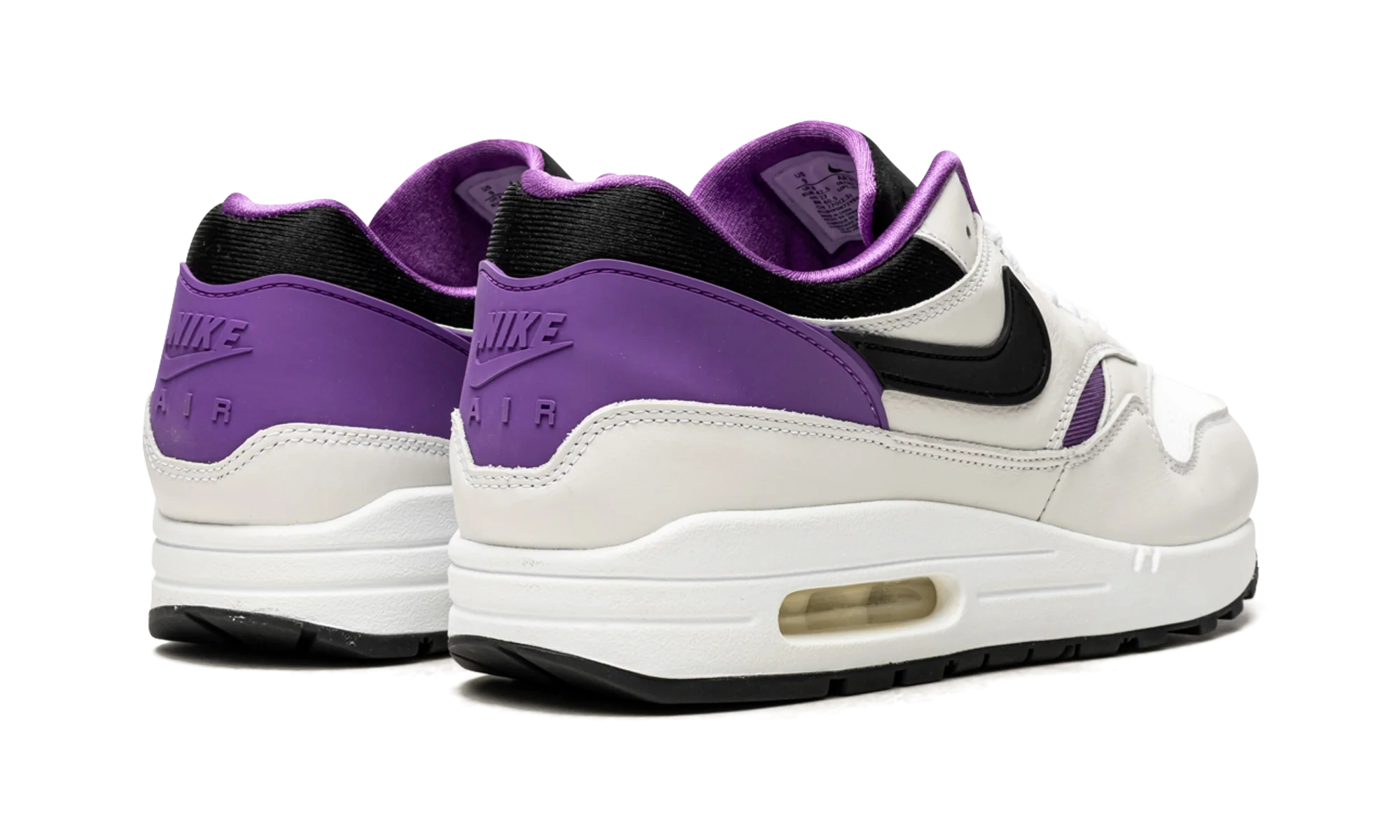 Air Max 1 Purple Punch - Air Max 1 Purple Punch - Jordan 1s - AIR Jordan 1