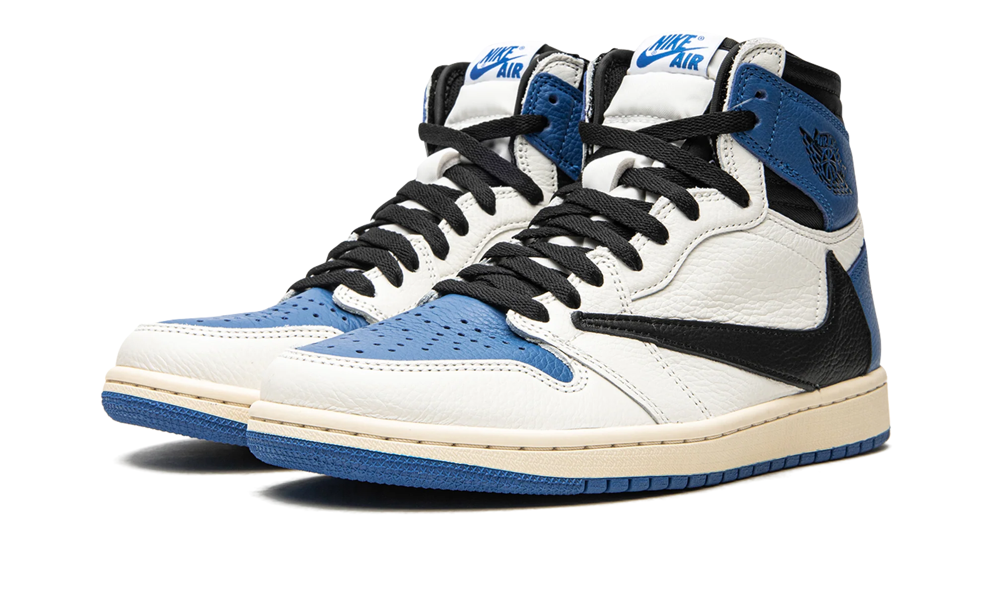 Air Jordan 1 High OG SP Travis Scott - Fragment - Air Jordan 1 High OG SP Travis Scott - Fragment - Jordan 1s - AIR Jordan 1