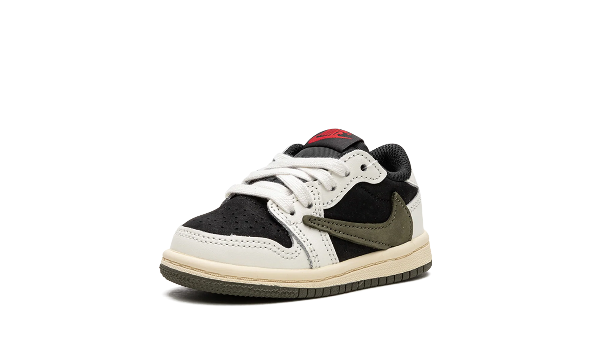 Air Jordan 1 Low TD Travis Scott - Olive - Air Jordan 1 Low TD Travis Scott - Olive - Jordan 1s - AIR Jordan 1