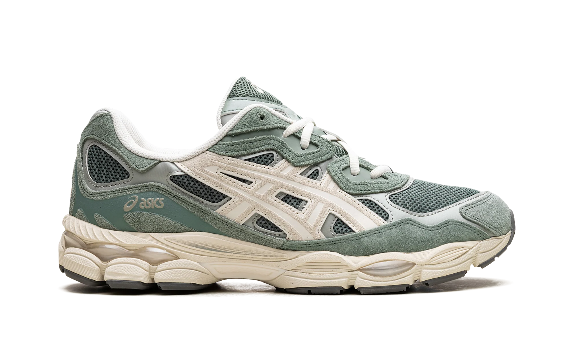 GEL NYC IVY SMOKE GREY - GEL NYC IVY SMOKE GREY - Jordan 1s - AIR Jordan 1